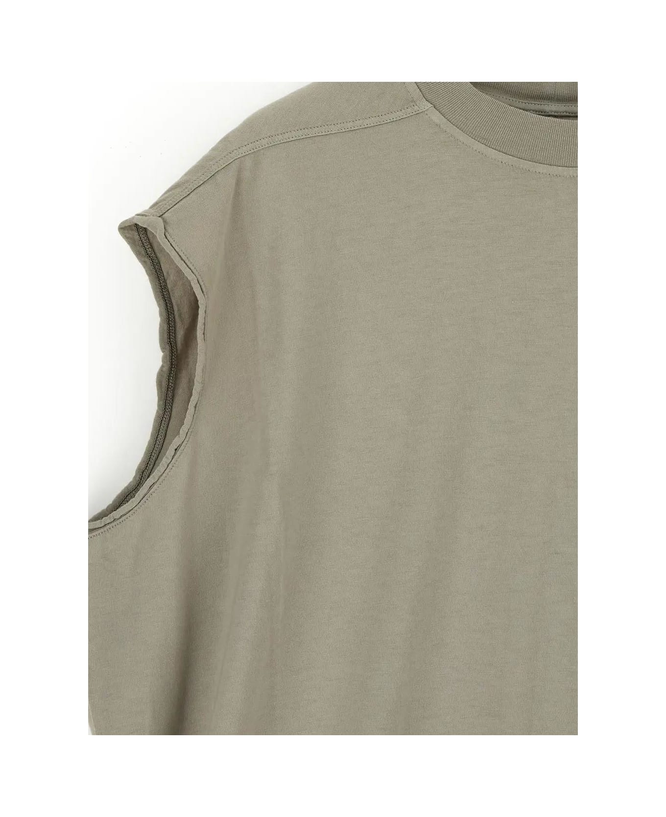 DRKSHDW Tarp T-shirt - Grigio