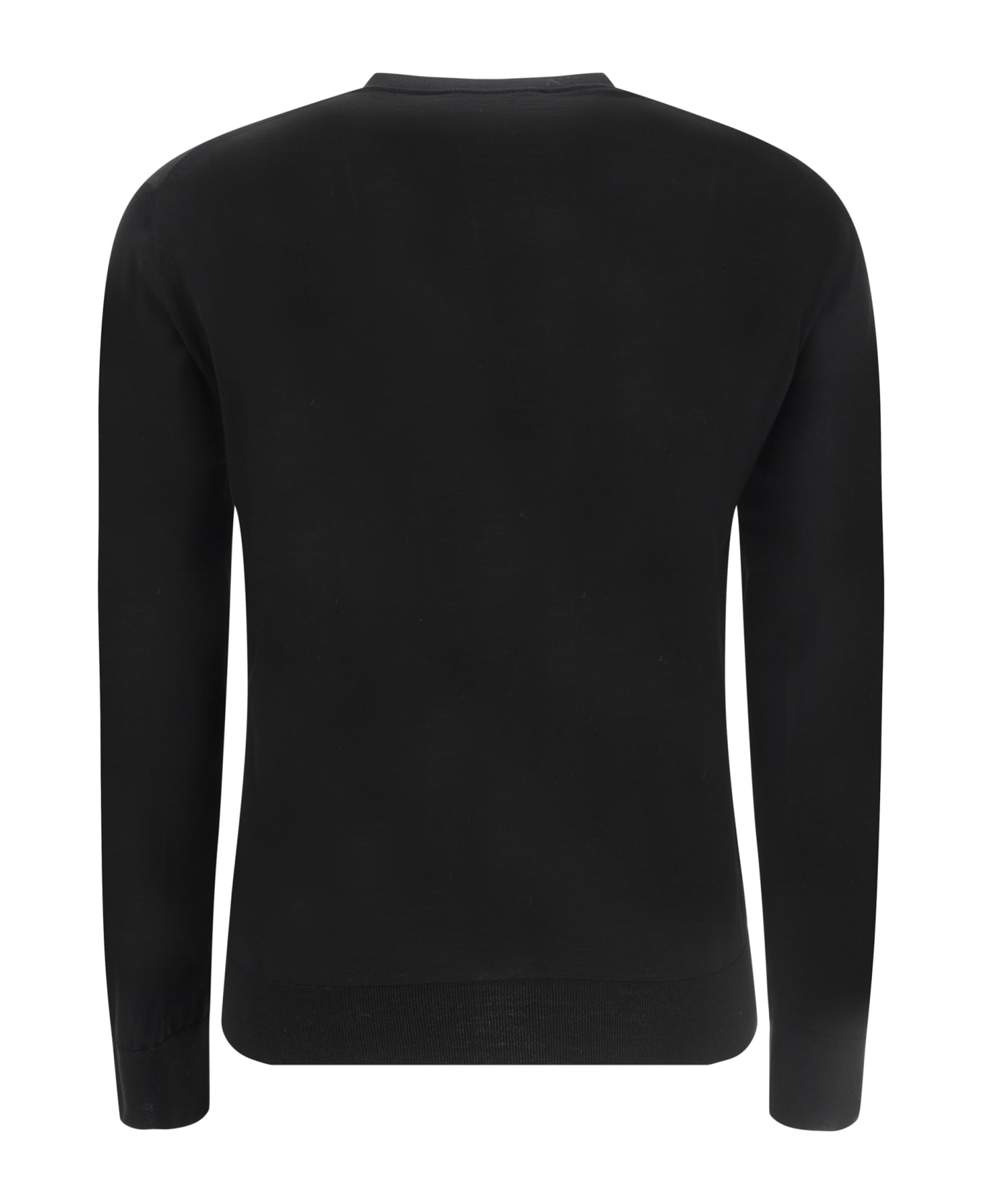 Prada Sweater - Black