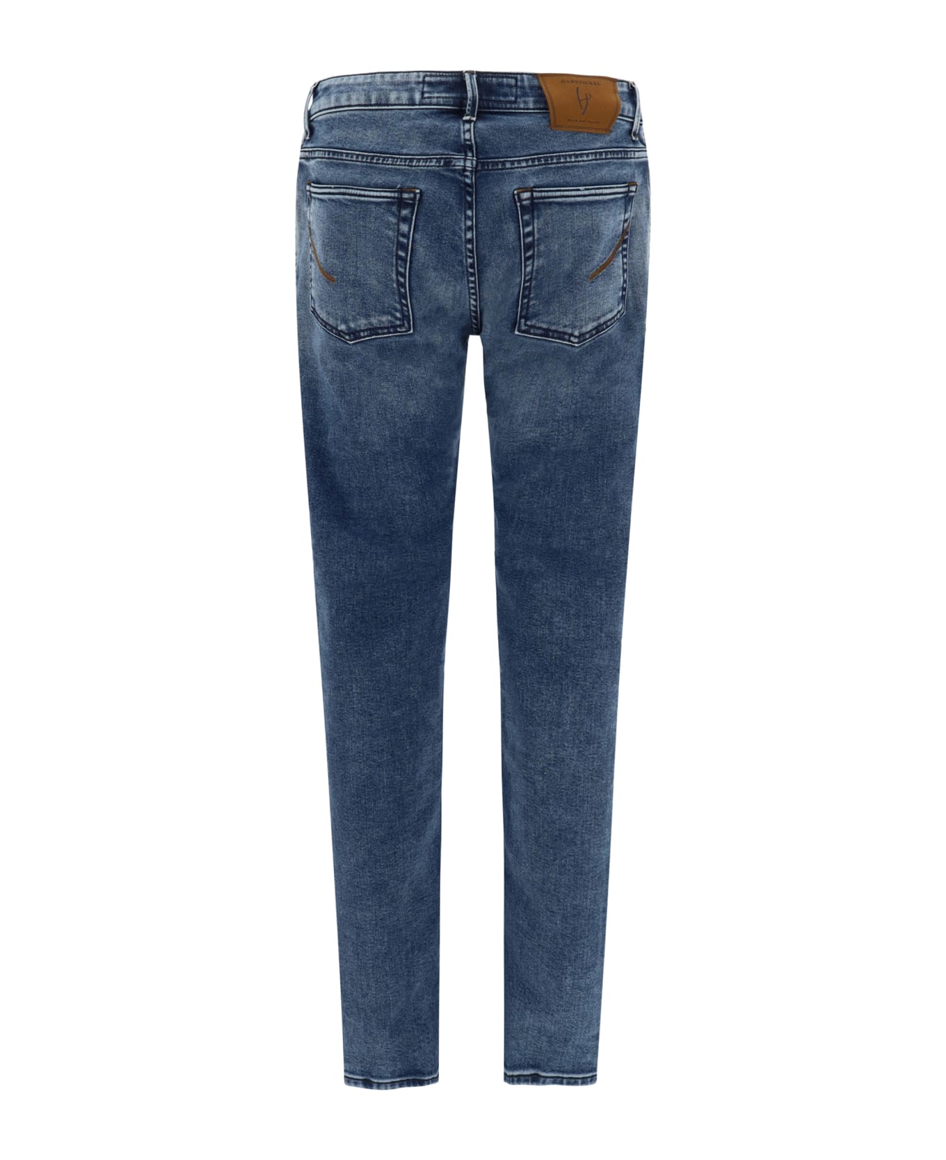 Hand Picked Jeans - Lav.3