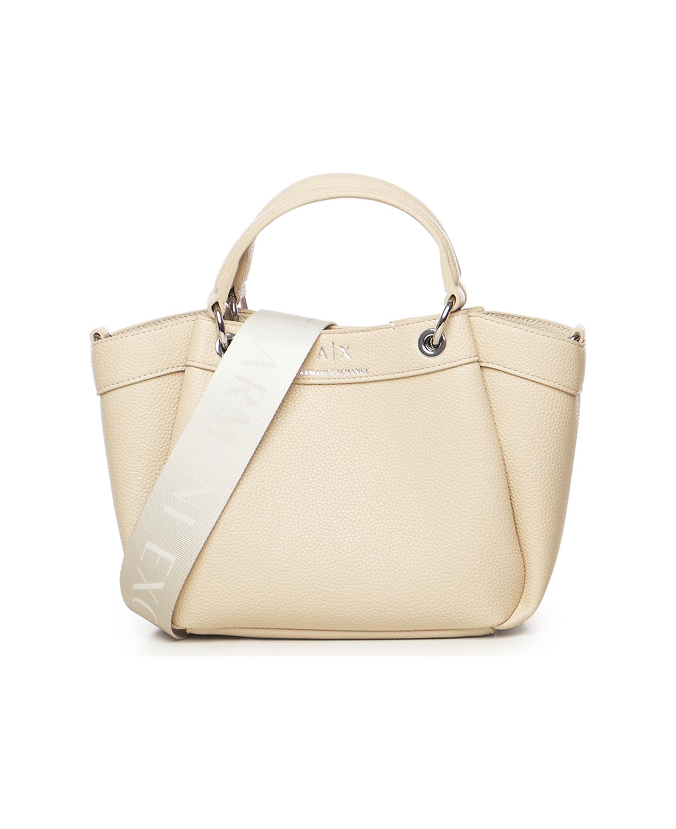 Armani Exchange Wave S Handbag - VALLEY
