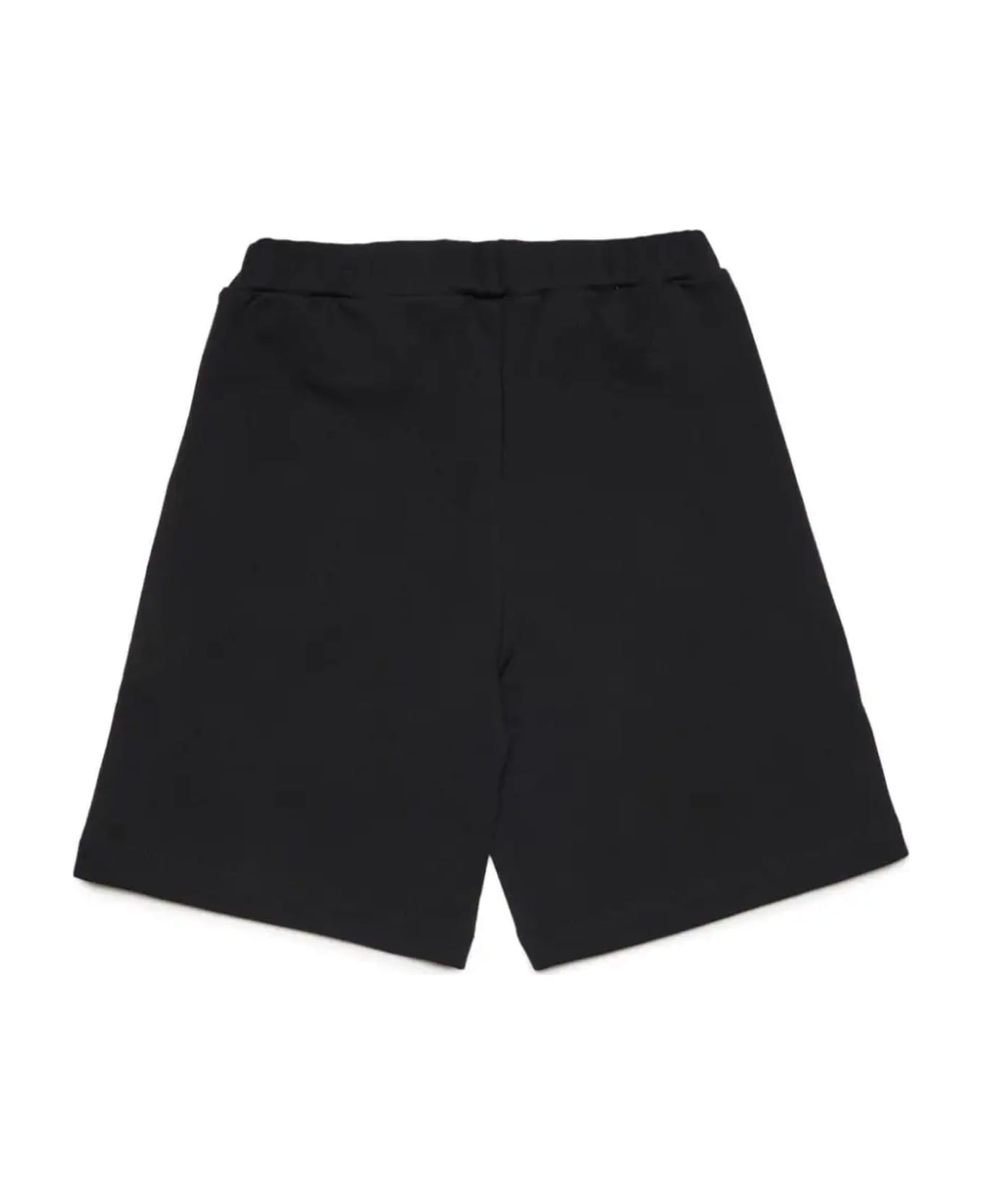 Marni Shorts Black - Black ボトムス