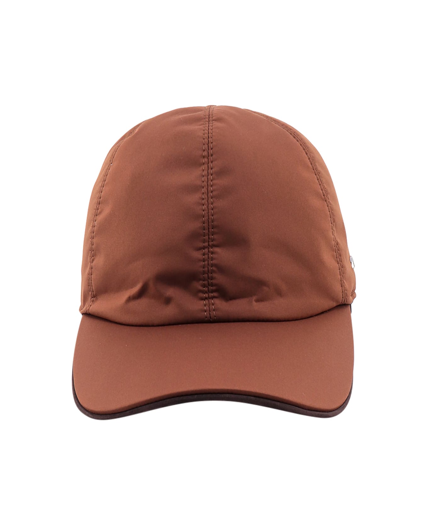Zegna Hat - Brown 帽子