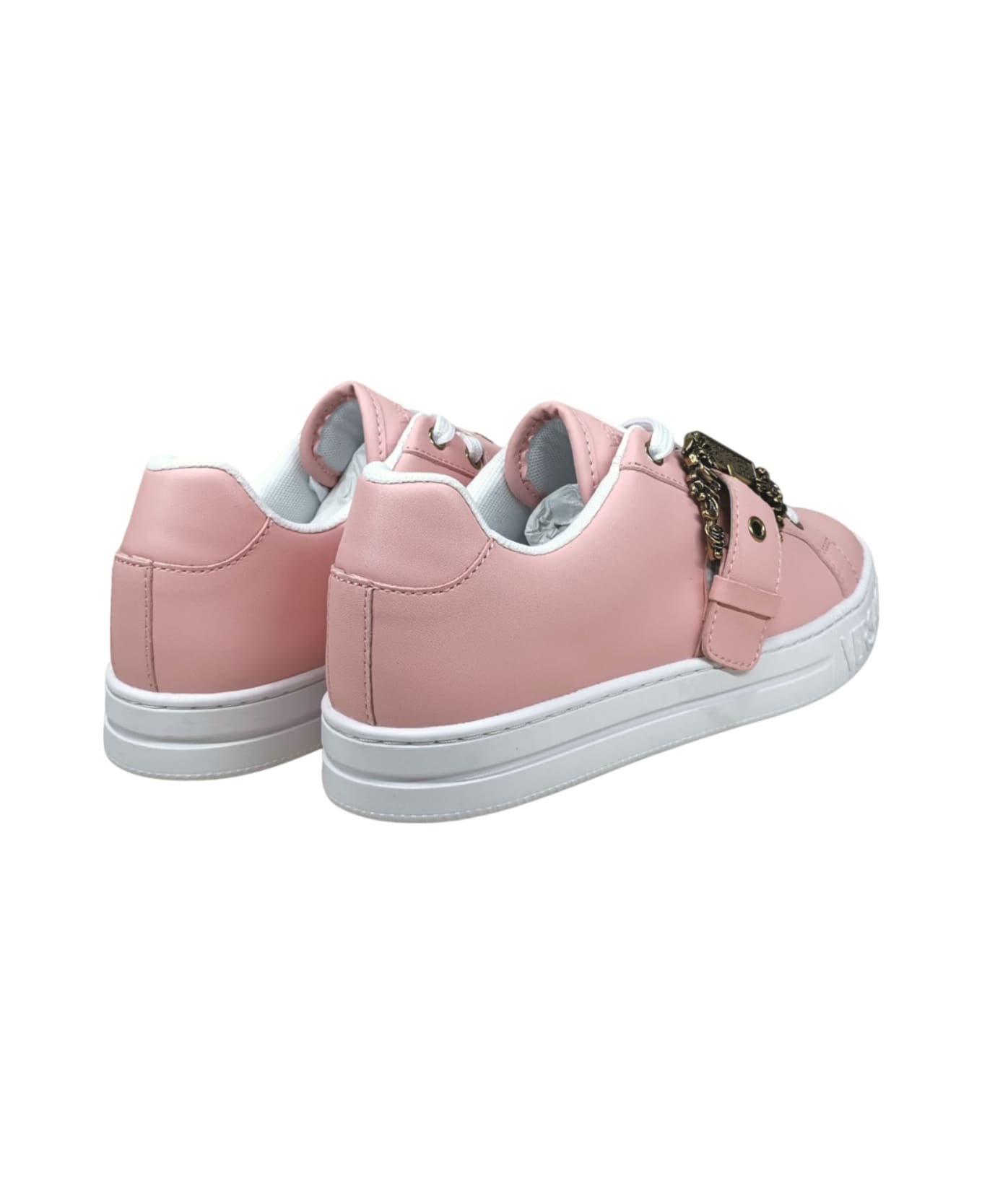 Versace Jeans Couture Sneakers - Pink