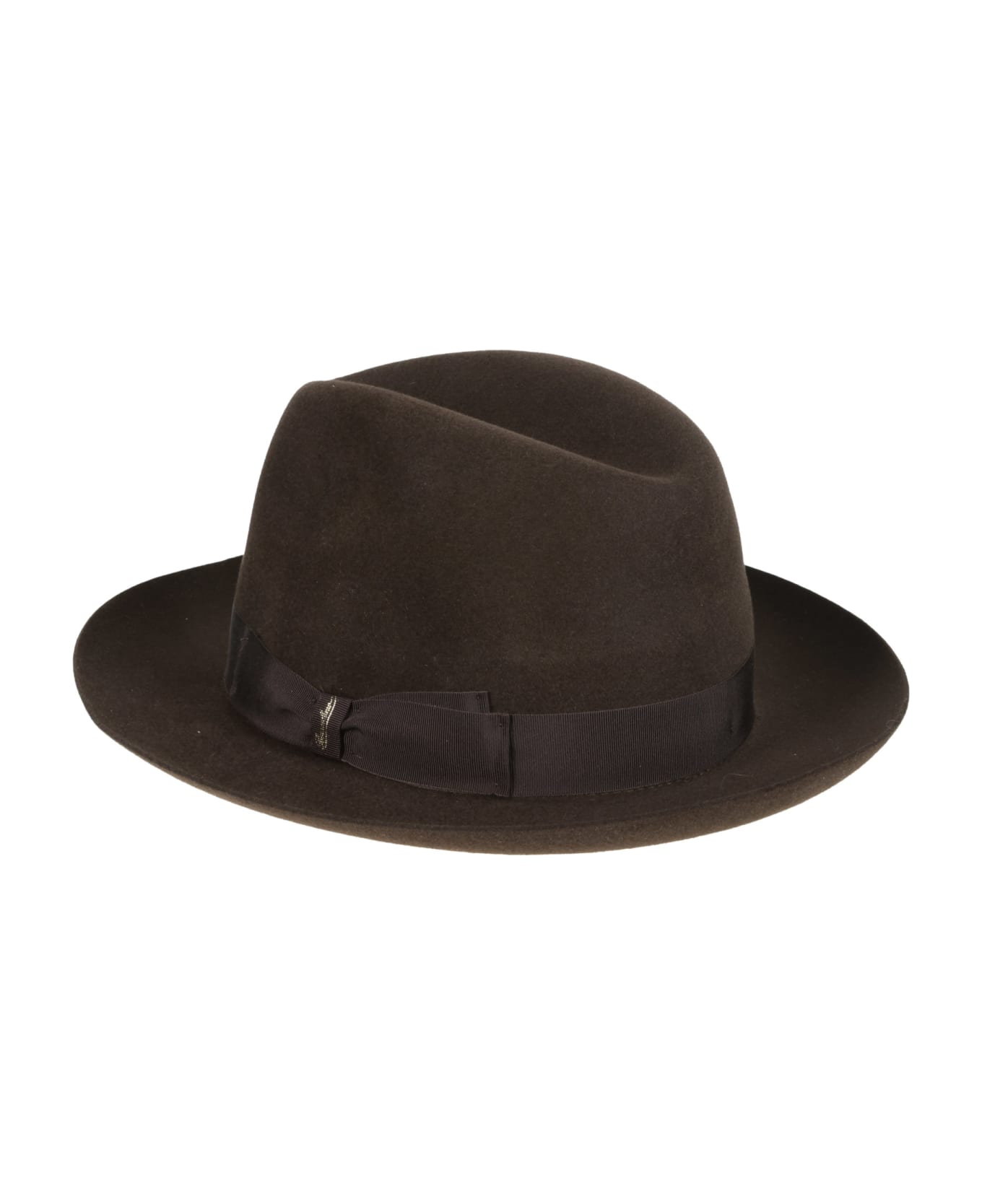 Borsalino Marengo Medium Wide Brim - Folco