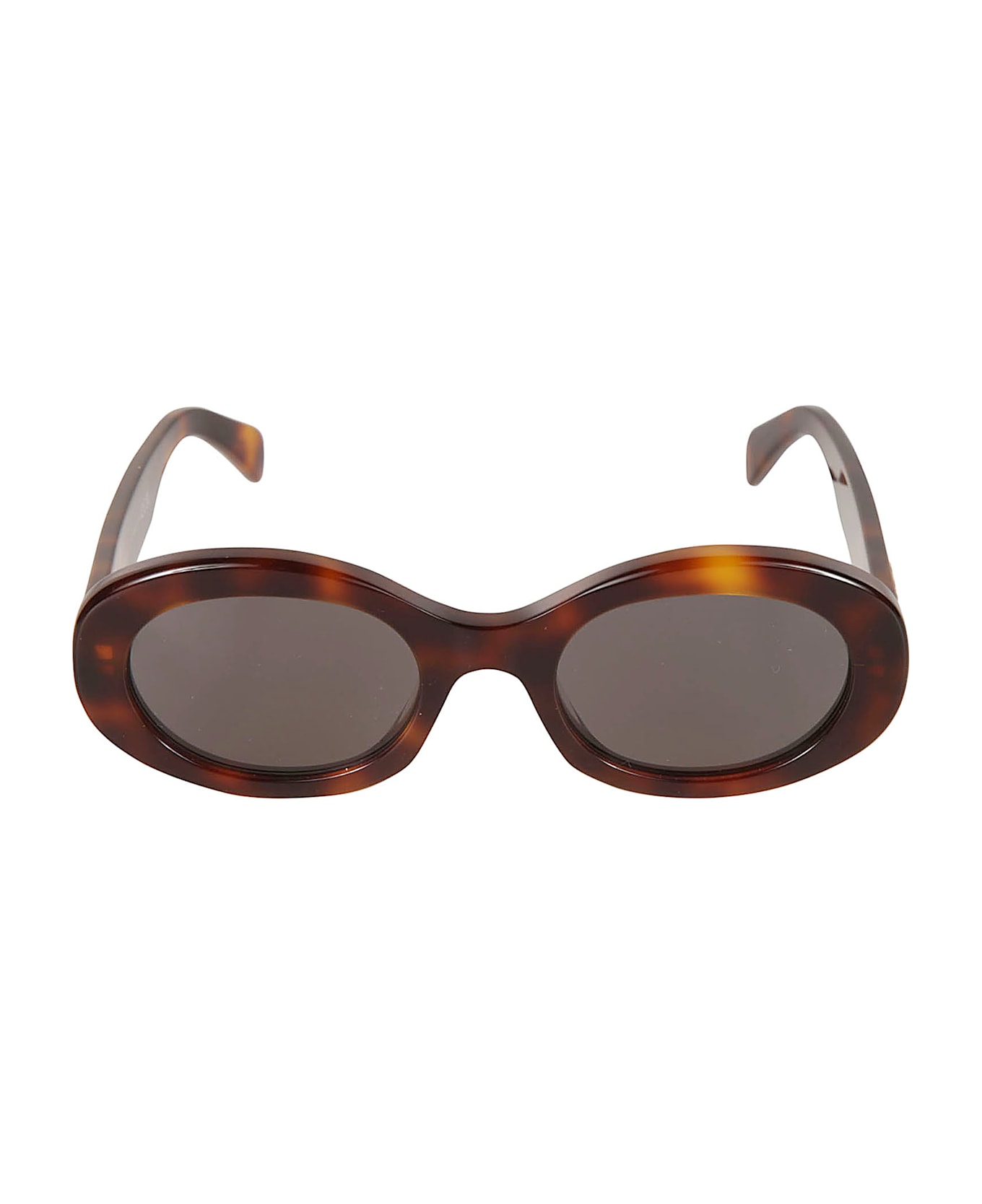 Celine Cl40194u Sunglasses - 53A - Black
