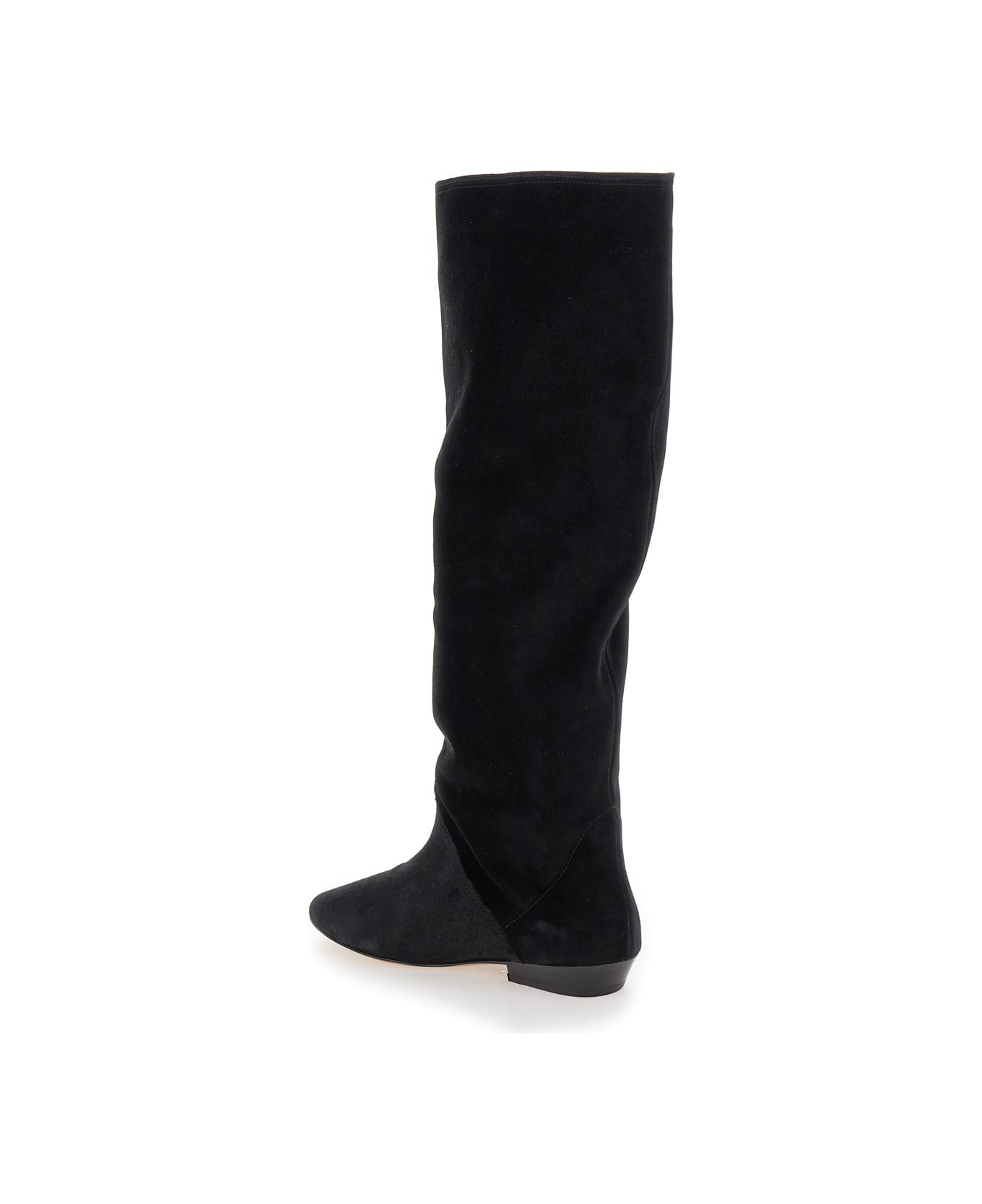 Isabel Marant Sayla - Black