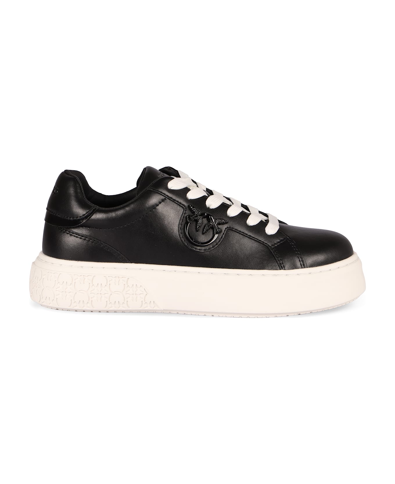 Pinko Yoko 12 - Sneaker - black