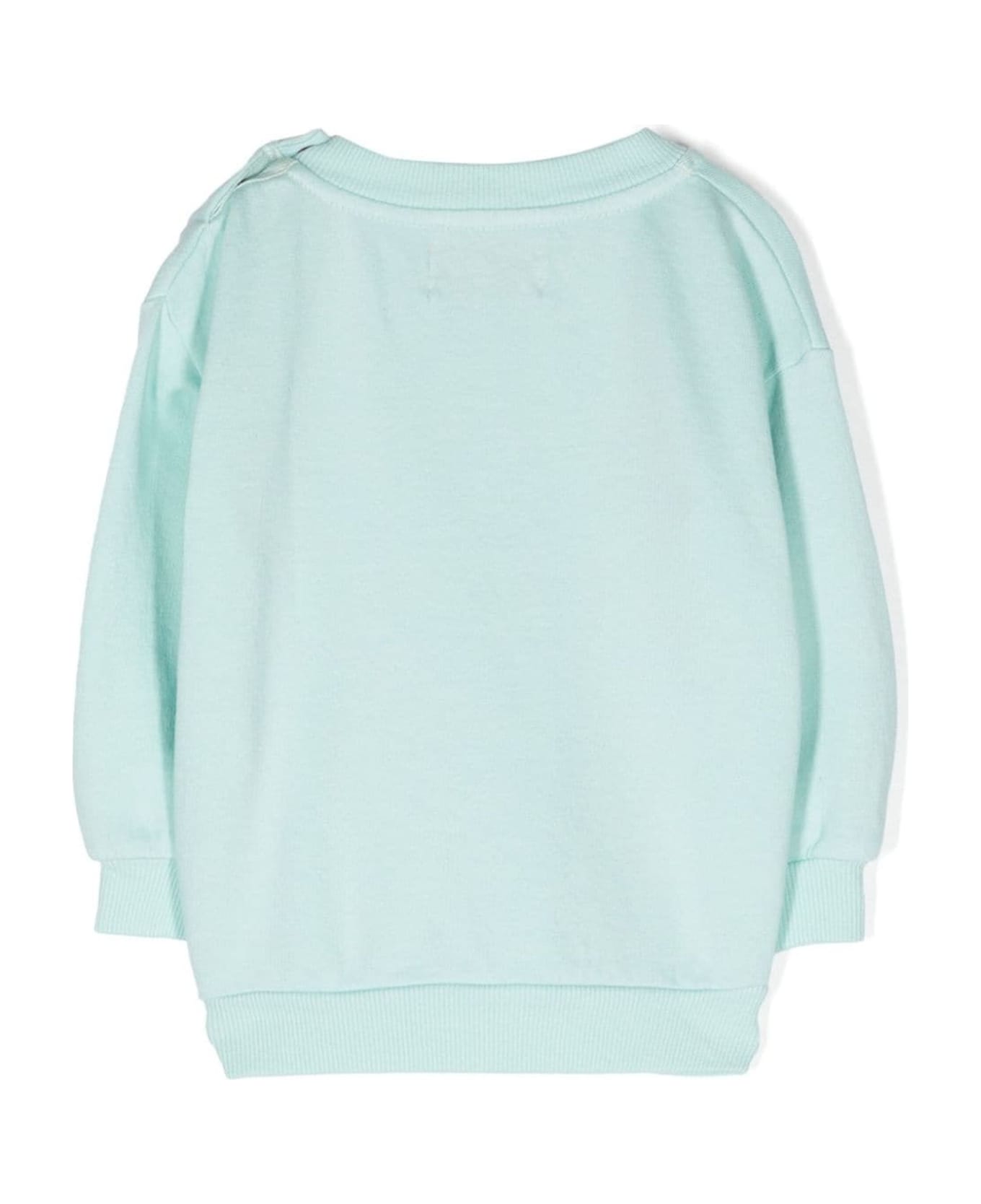 Bobo Choses Sweaters Clear Blue - Clear Blue