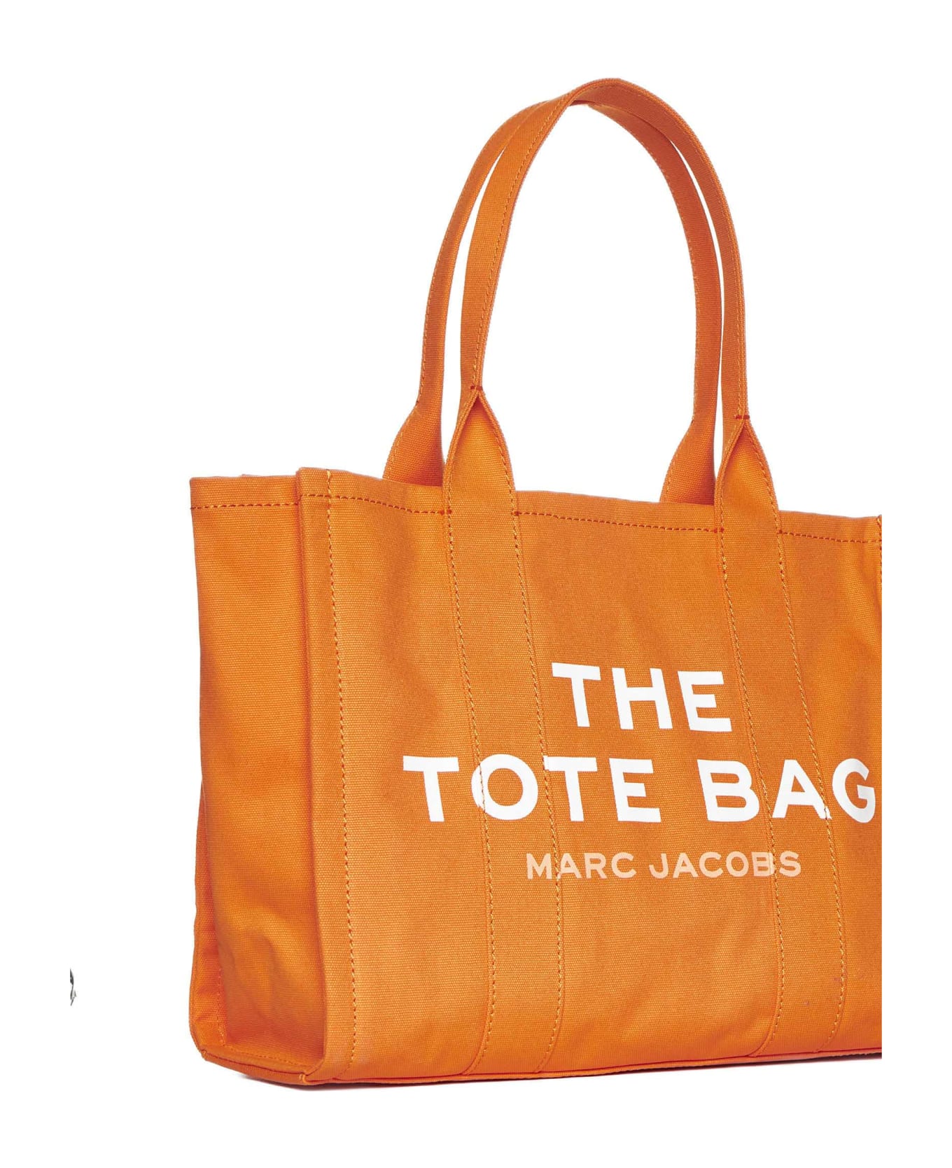 Marc Jacobs Tote - Tangerine
