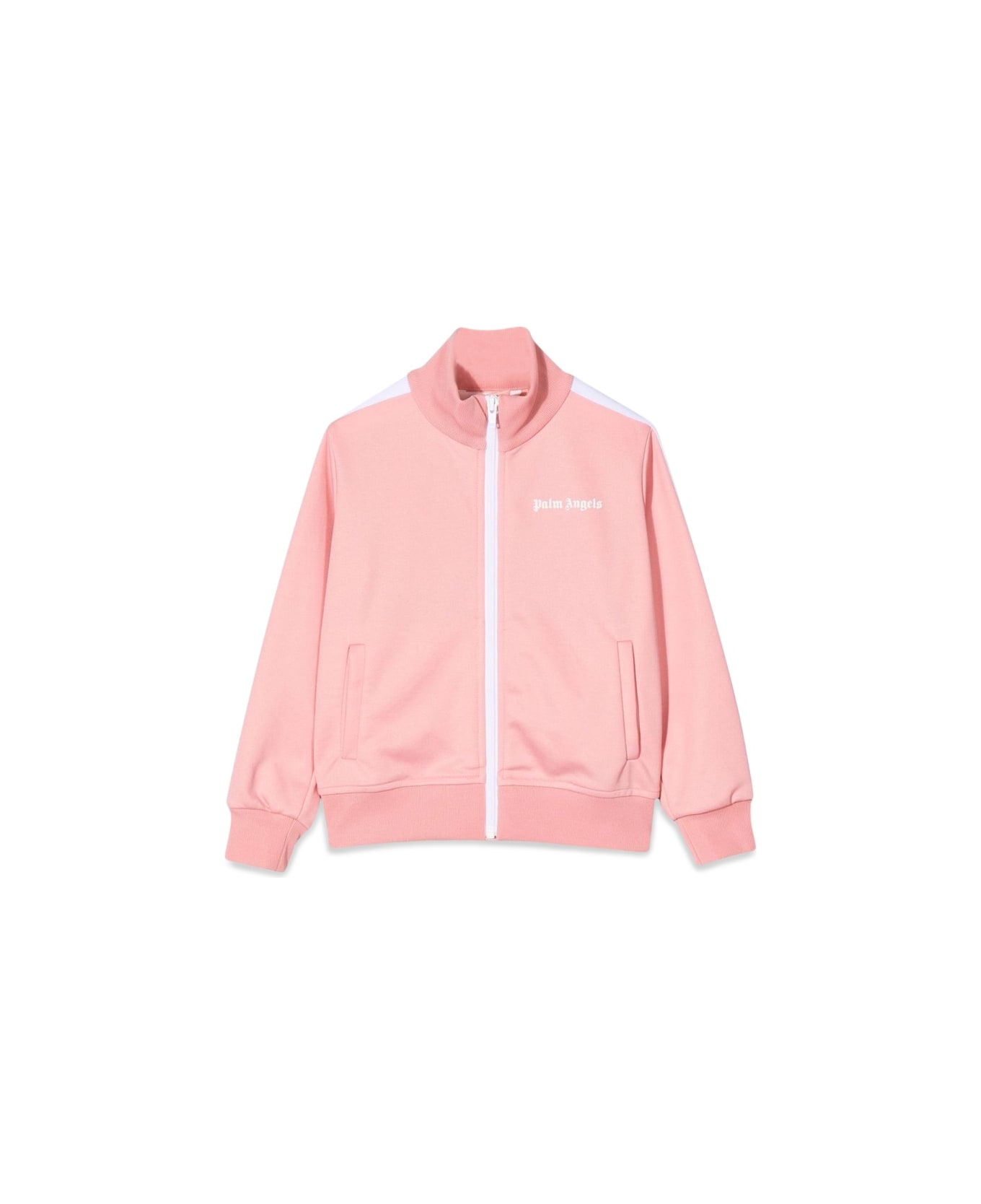 Palm Angels Track Jacket - PINK