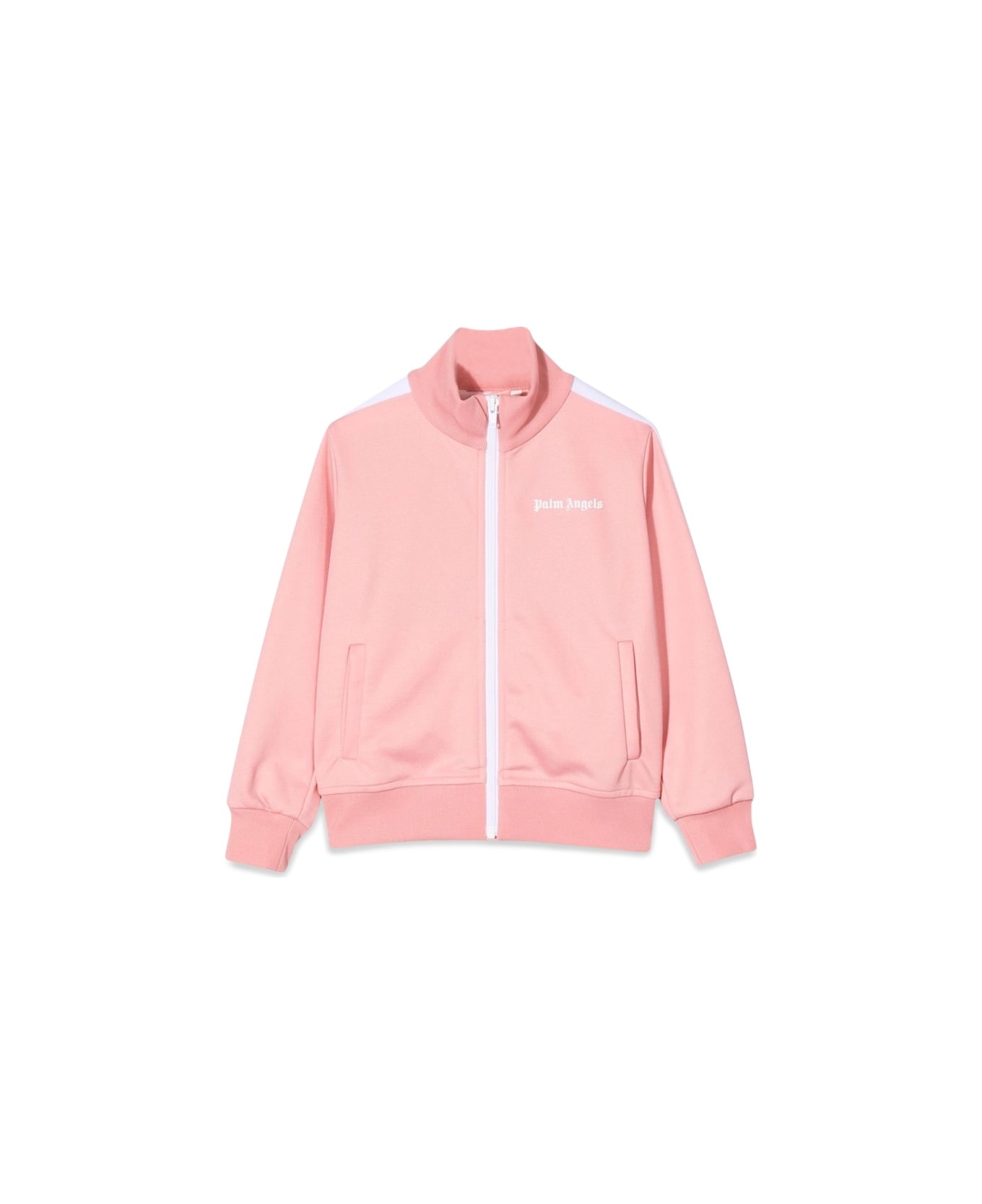 Palm Angels Track Jacket - PINK