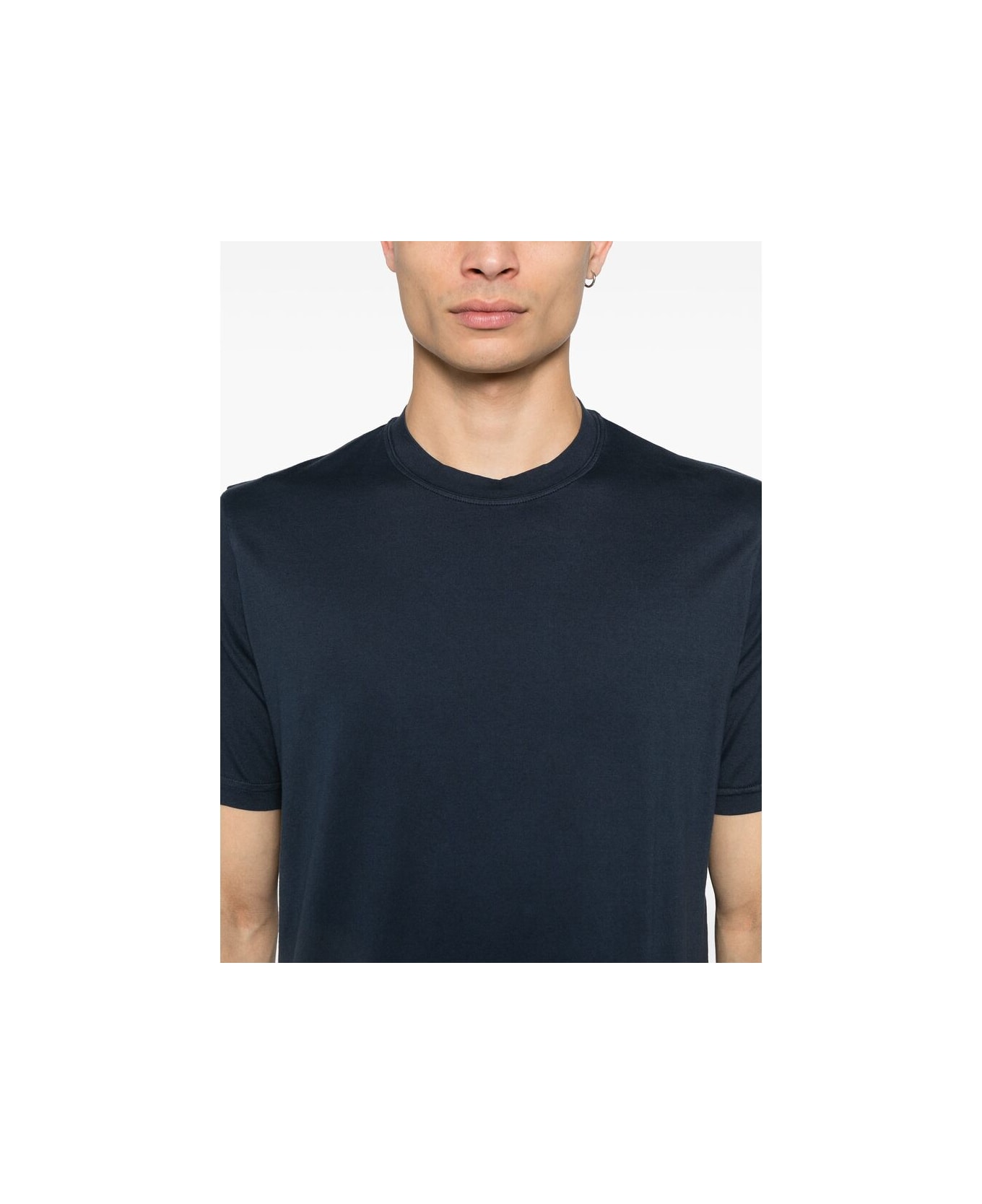 Fedeli T-shirt - BLUE