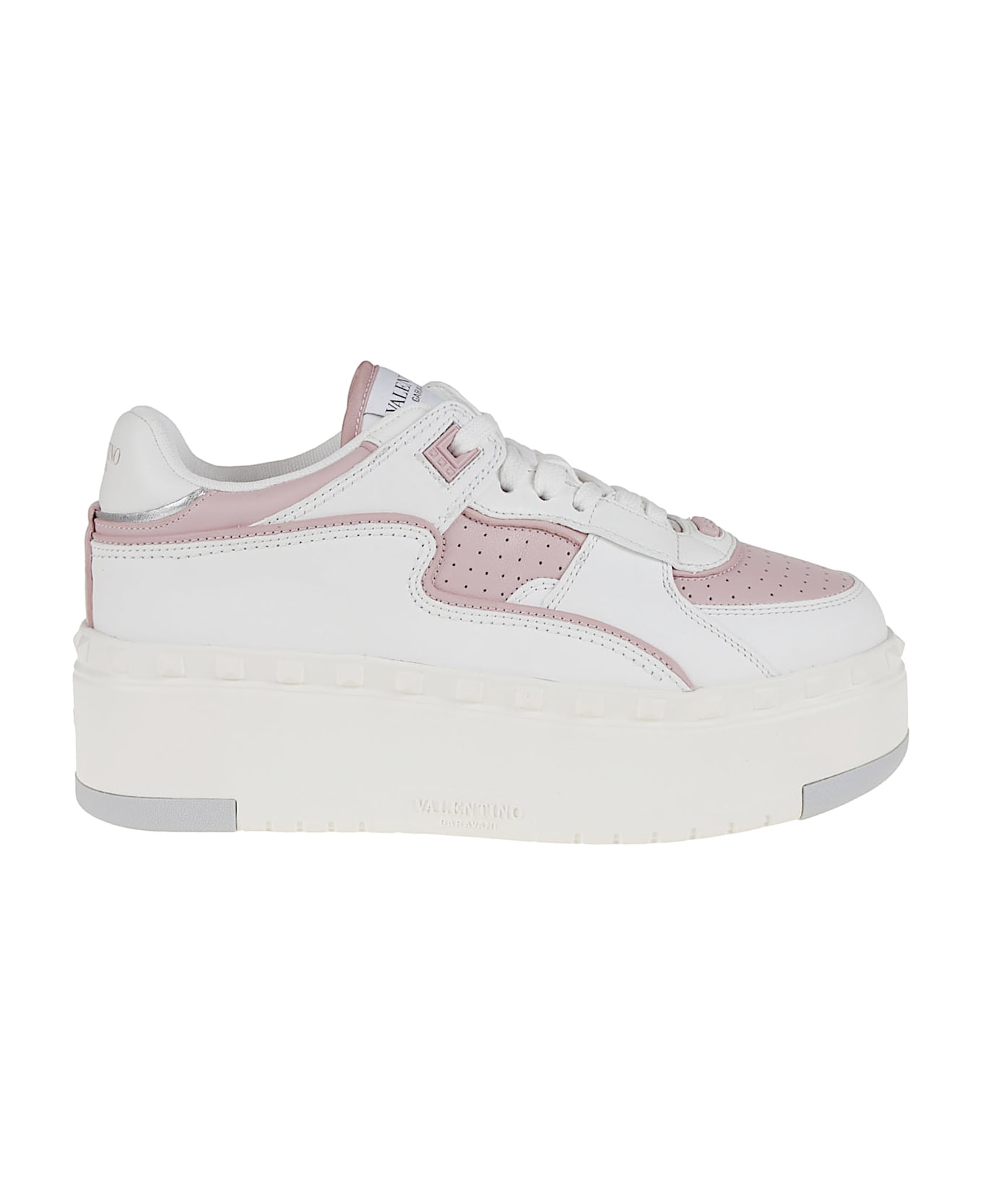 Valentino Garavani Sneakers - White