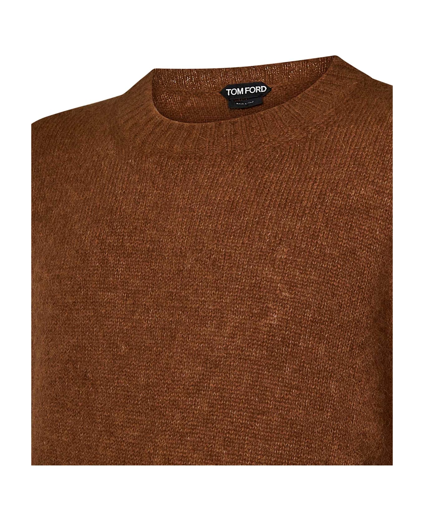 Tom Ford Sweater - Brown