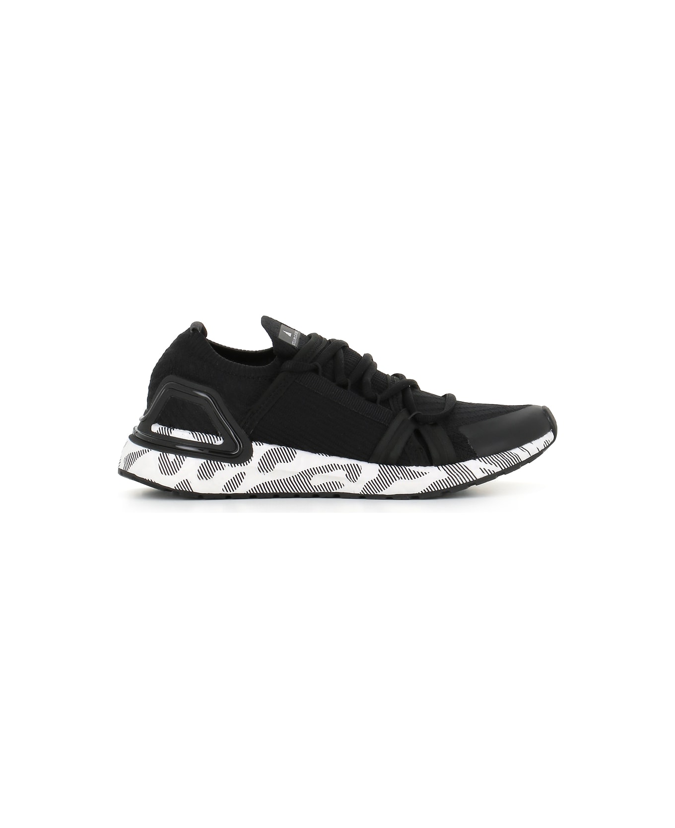 Adidas by Stella McCartney Sneakers Asmc Ultraboost 20 - Black/white スニーカー
