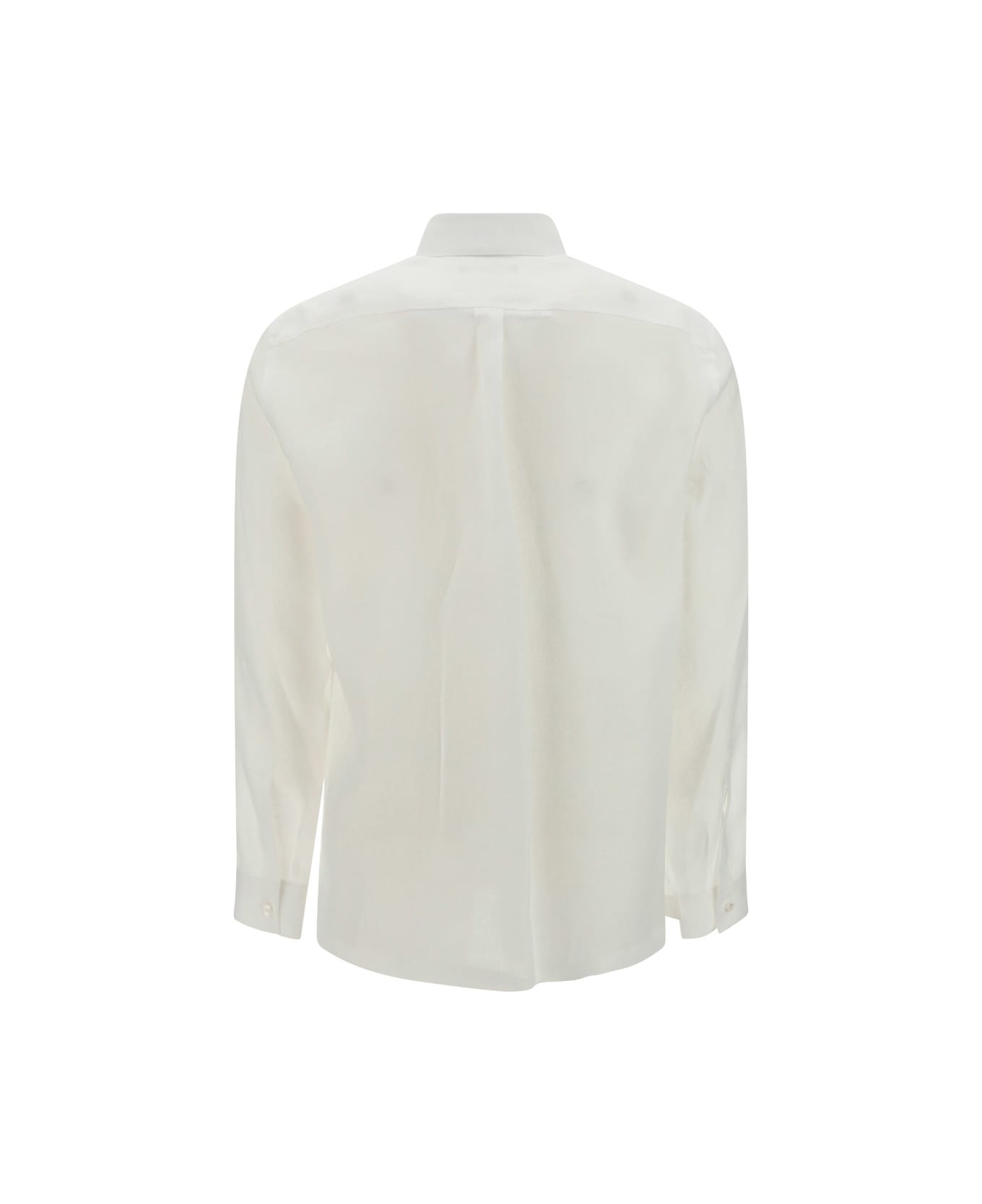 Dolce & Gabbana Shirt - Bianco