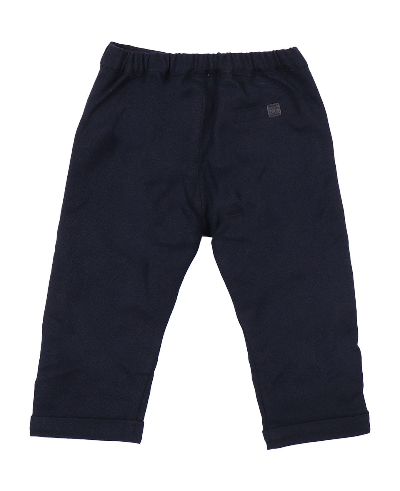 Tartine et Chocolat Pants - BLUE