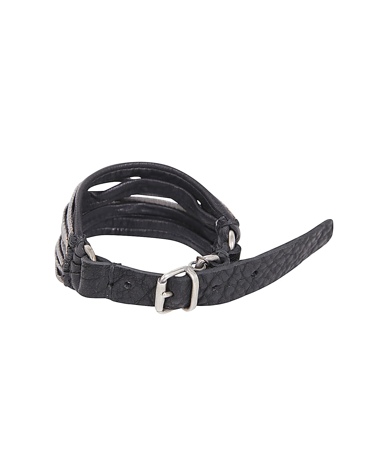 ブレスレット GOTI GOTI MULTICHAINS CIRCLES BRACELETS (BR130 095 MULTI) GOTI GOTI MULTICHAINS CIRCLES BRACELETS (BR130 095 MULTI