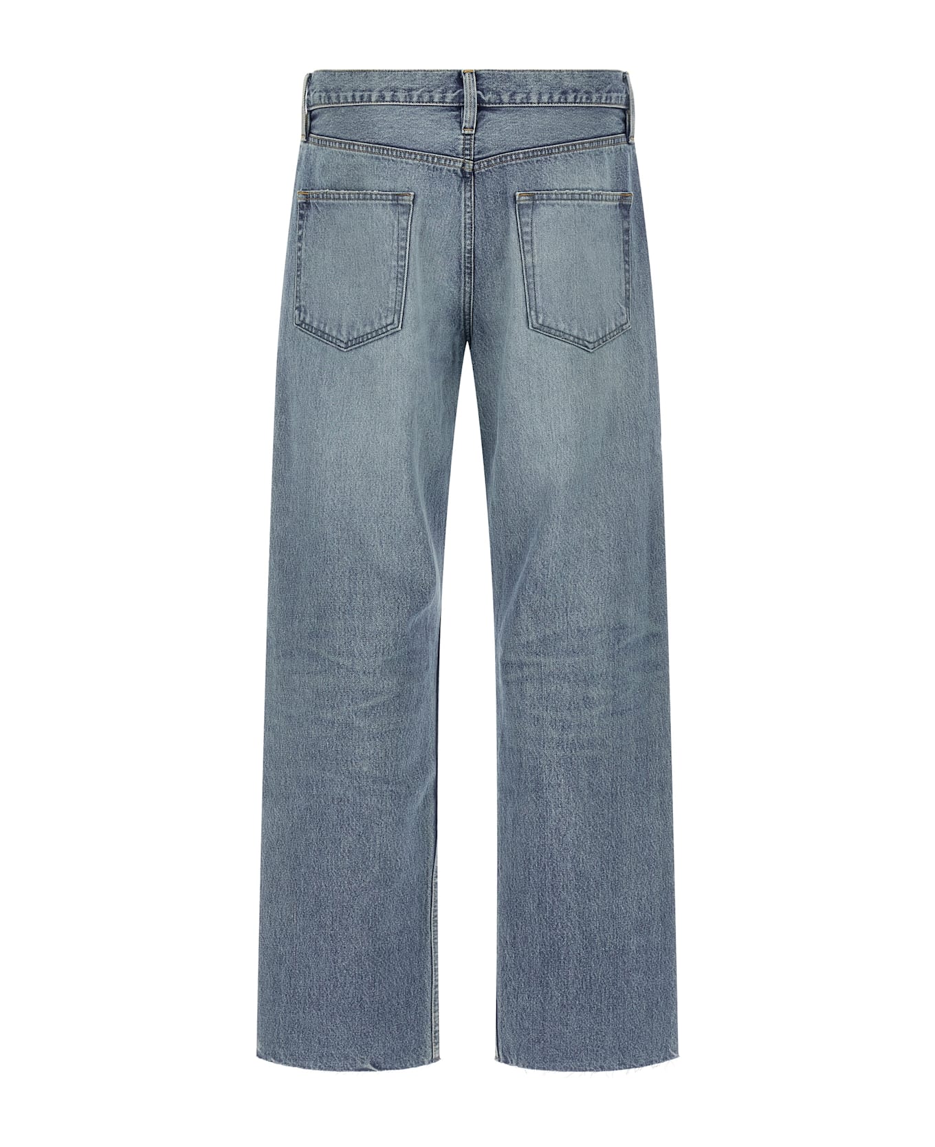 Fear of God 
revolution
 Jeans - Blue