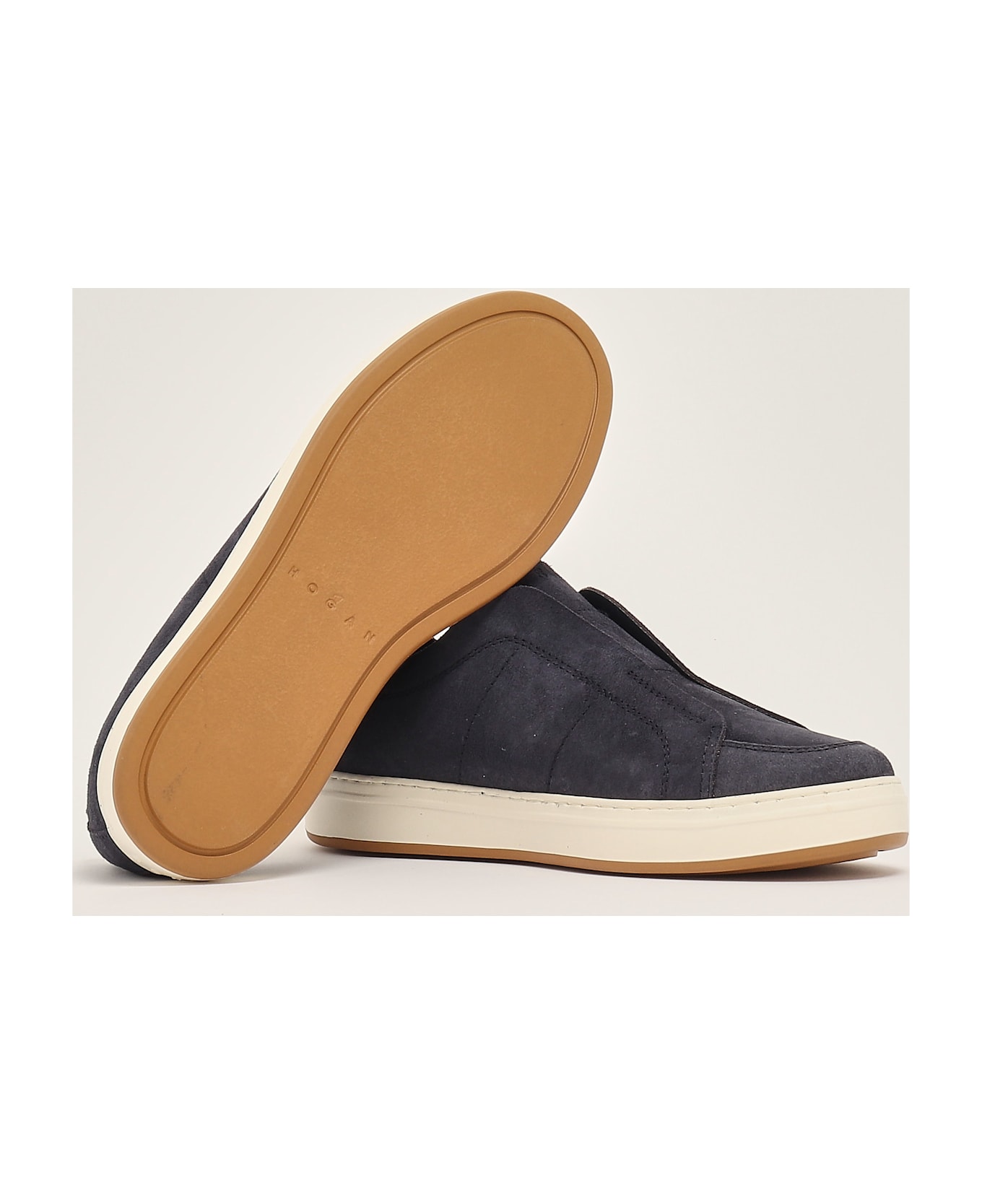 Hogan Sneakers Sneaker - NAVY スニーカー