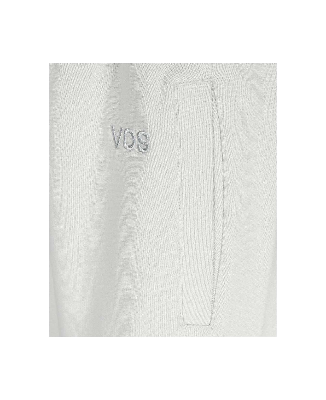 Vision of Super Cotton Track-pants - grey