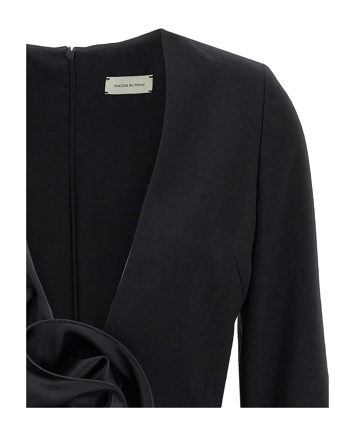 Magda Butrym 
37
 Dress - Black  