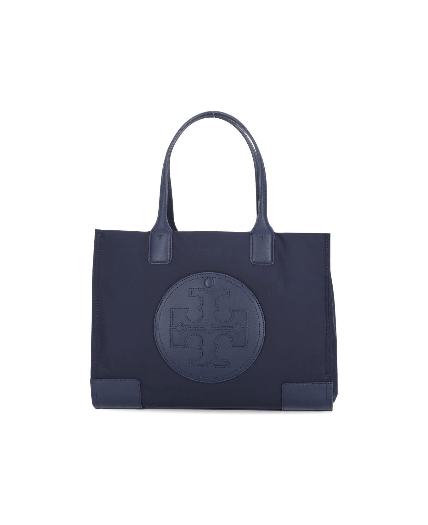 Tory Burch Ella Tote Bag - Blue