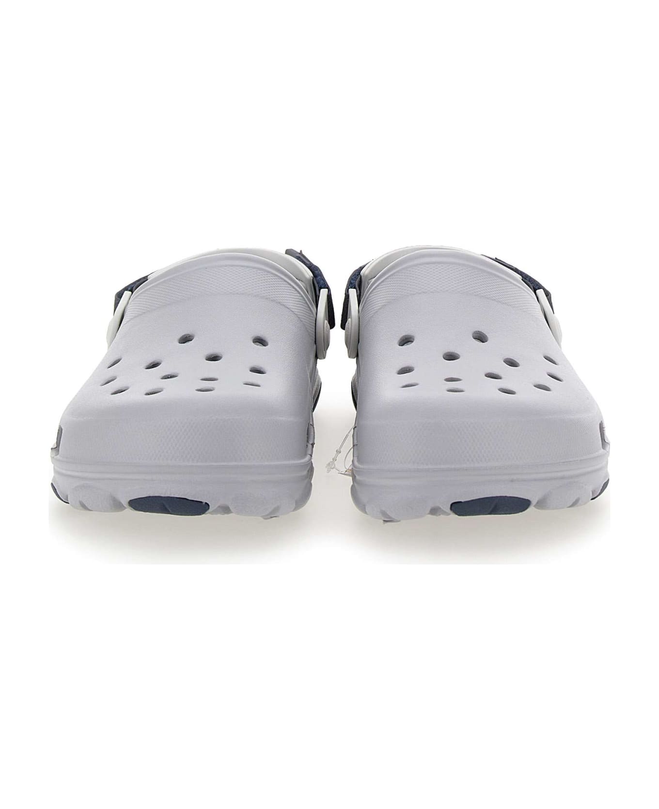 Crocs "classic All Terrain Clog" - GREY