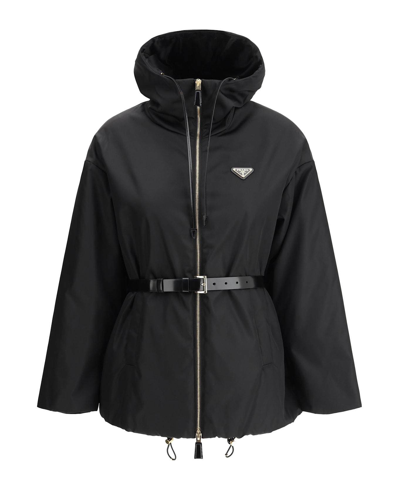 Prada Jacket - Nero