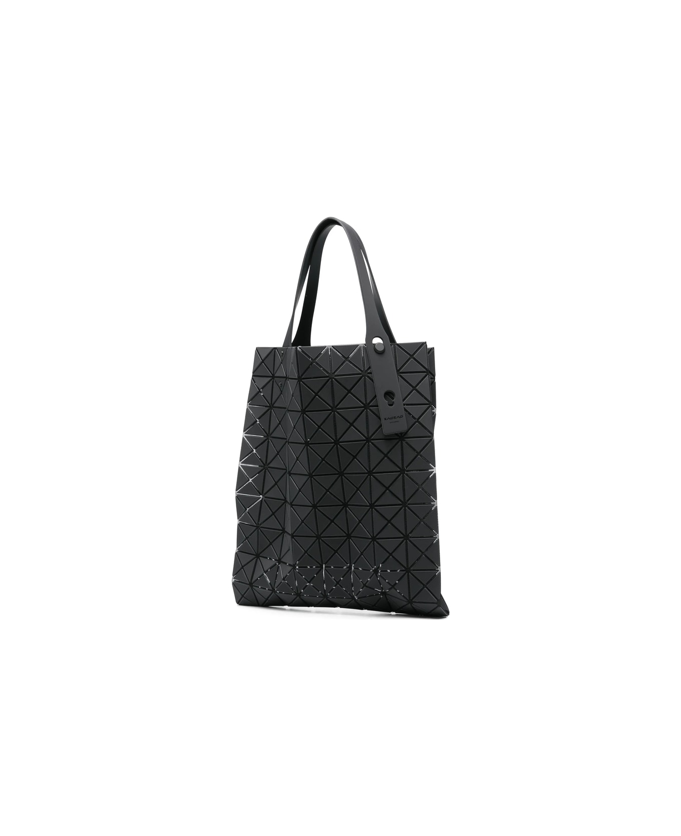 Bao Bao Issey Miyake Bag - BLACK