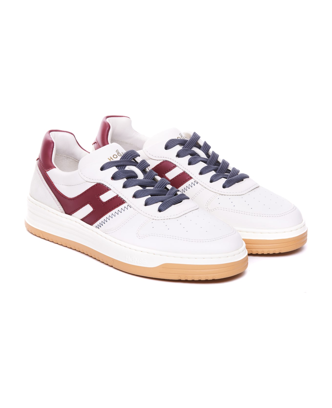 Hogan H630 Sneakers - White