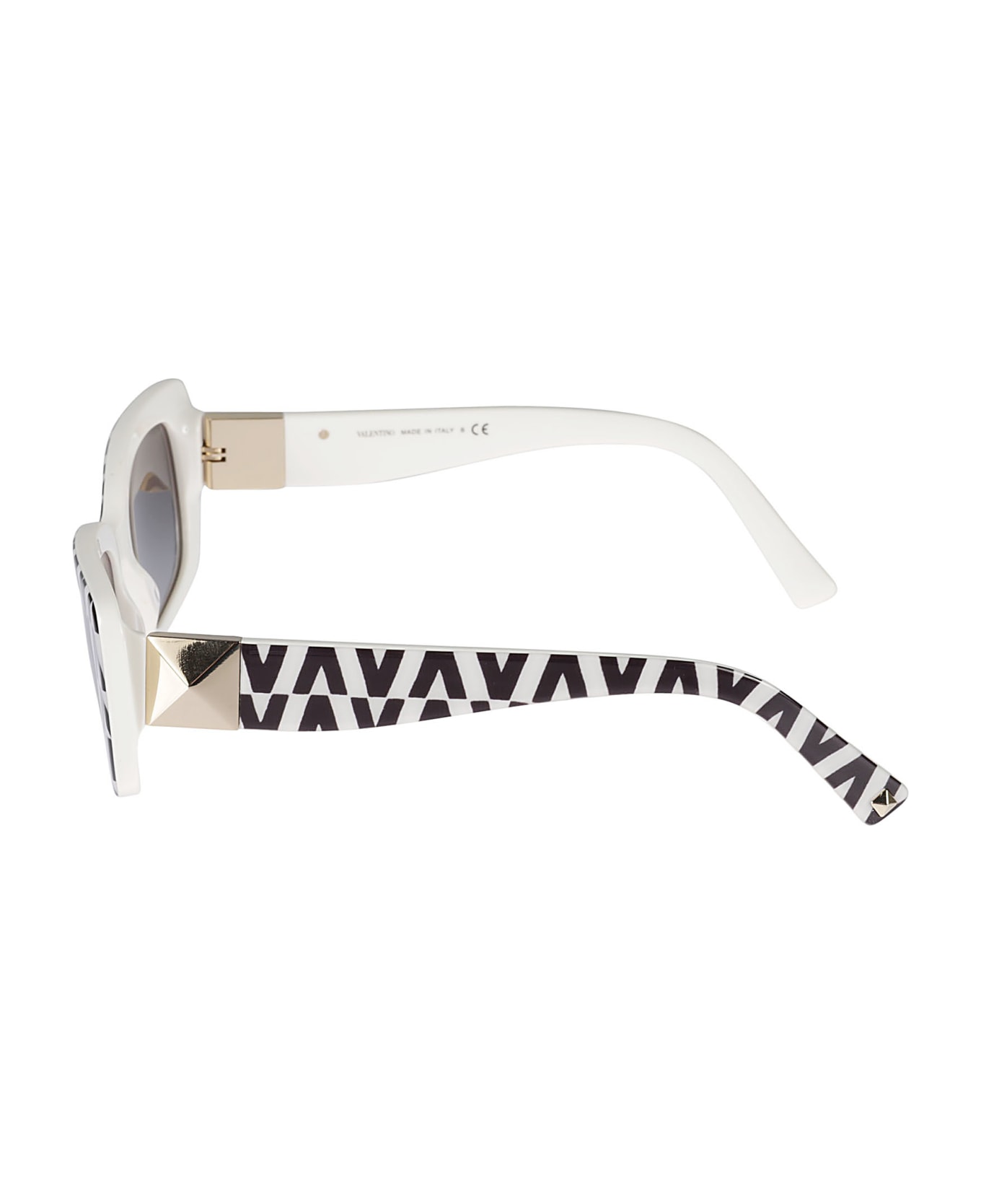 Valentino Eyewear Sole518511 Sunglasses - 518511