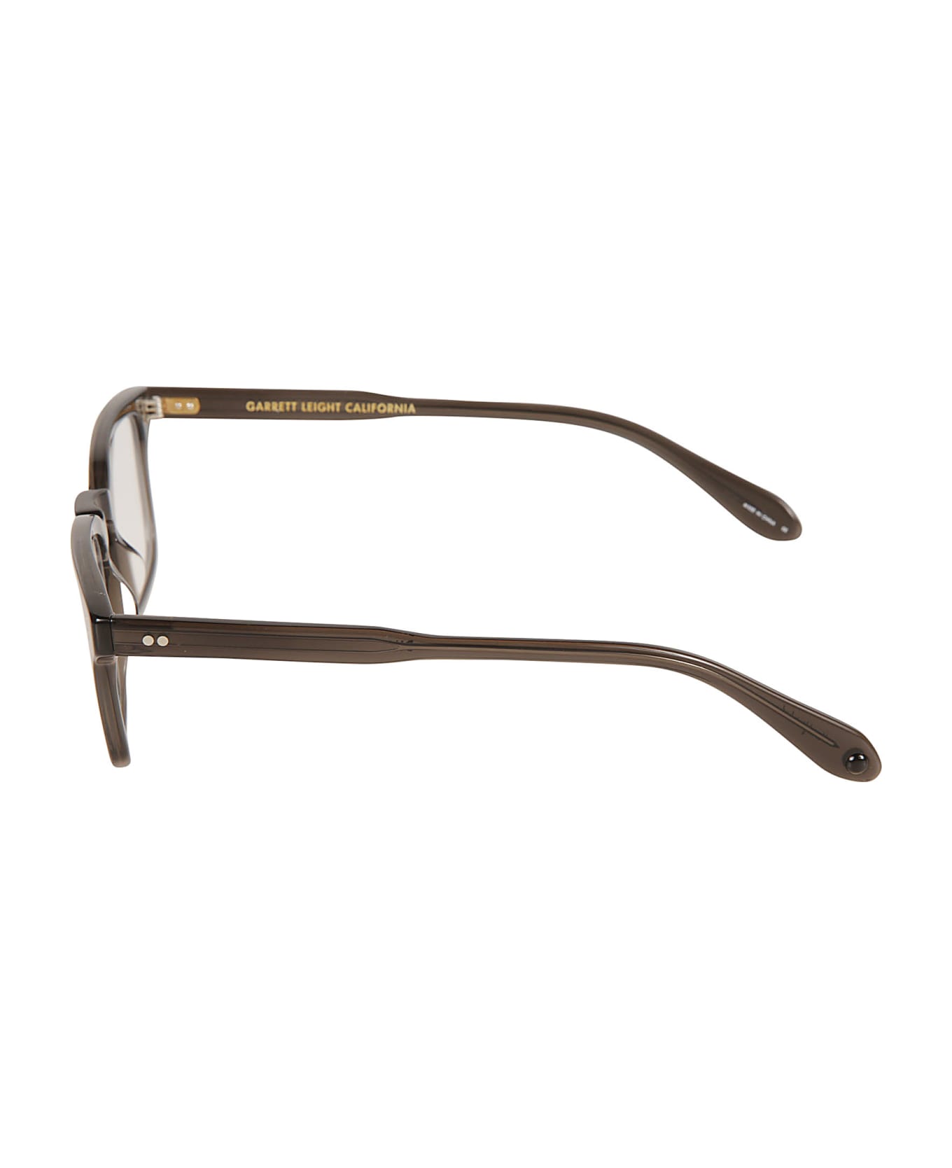 Garrett Leight Dimmick 1021 Sunglasses - blgl