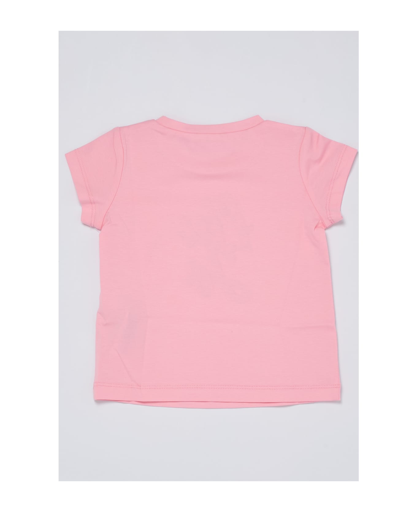 Liu-Jo T-shirt T-shirt - ROSA Tシャツ＆ポロシャツ