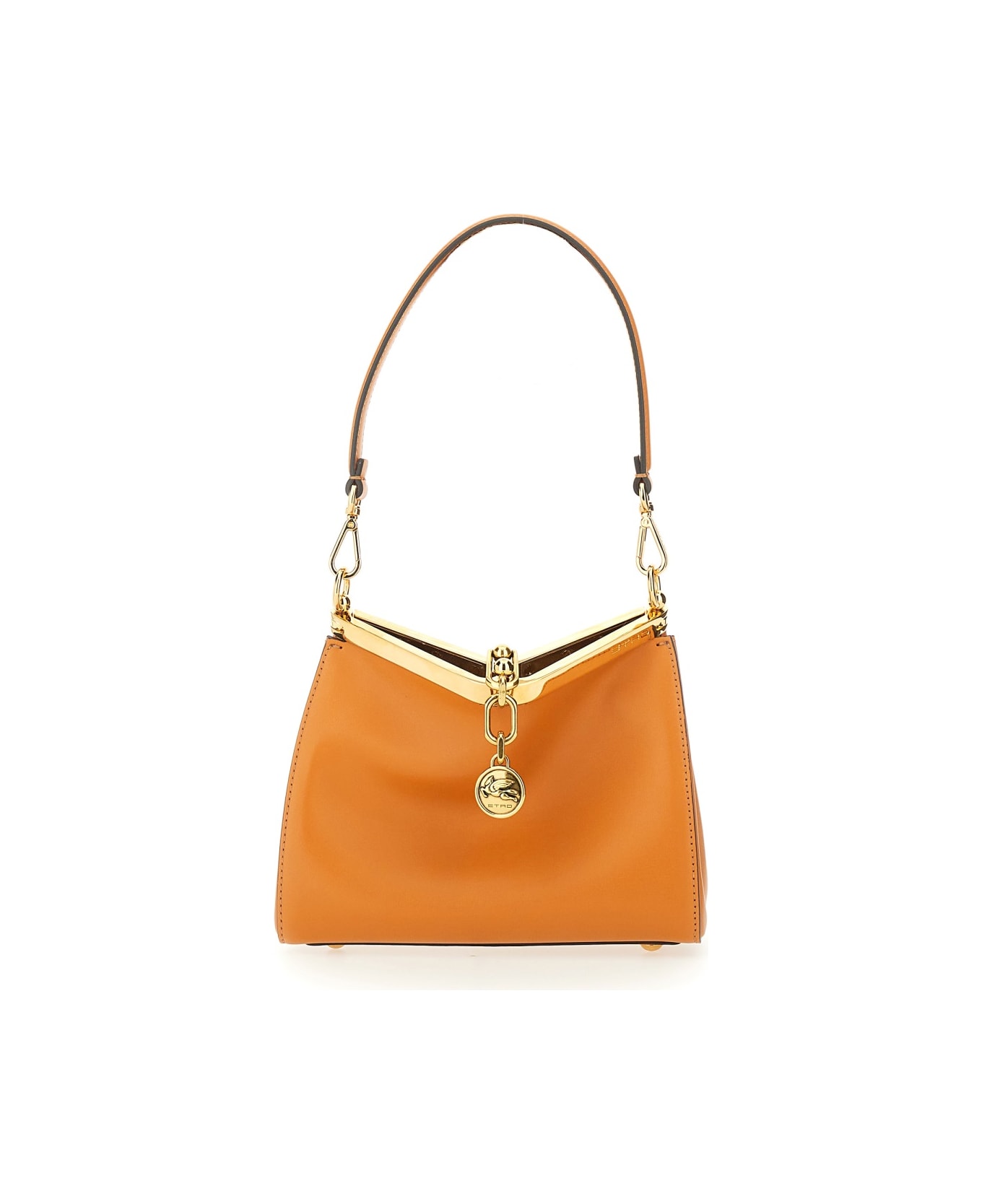 Etro Mini 
sail
 Bag - ORANGE