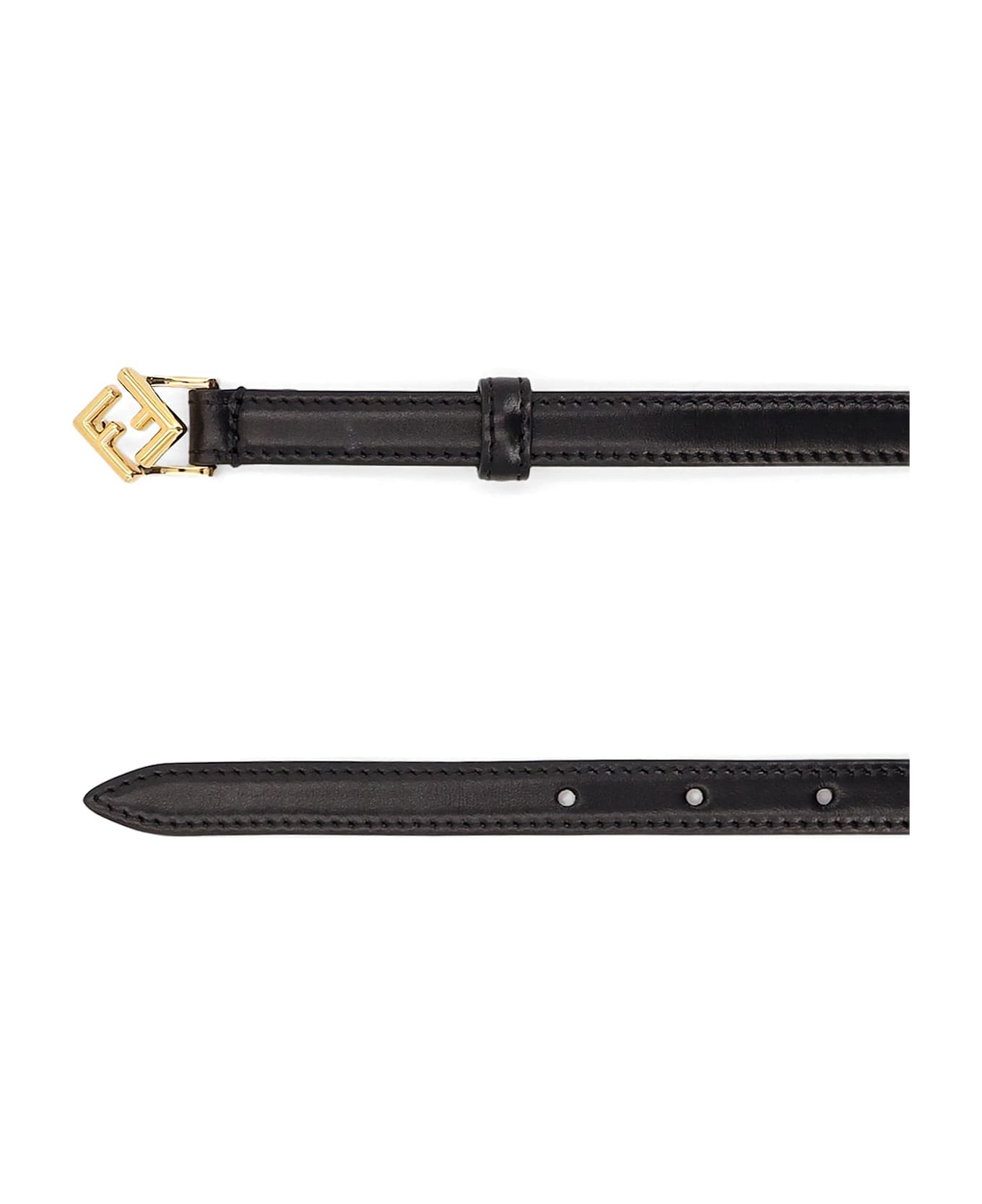 Fendi Belt - Black