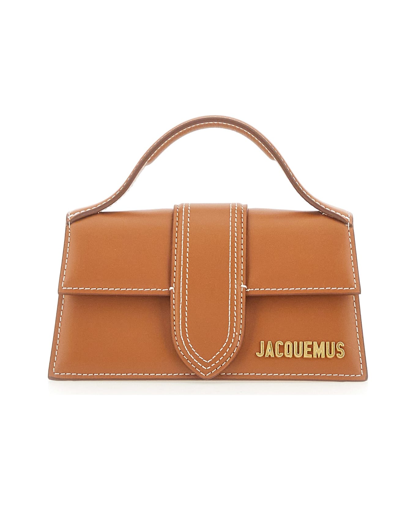 Jacquemus Le Bambino Top Handle Bag