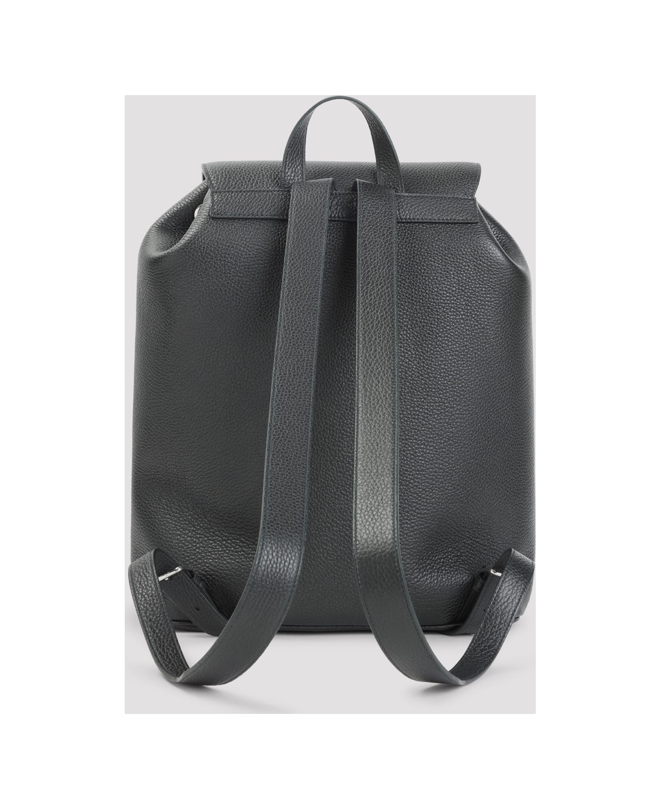 Celine Large Folco Backpack - Ng Night Green