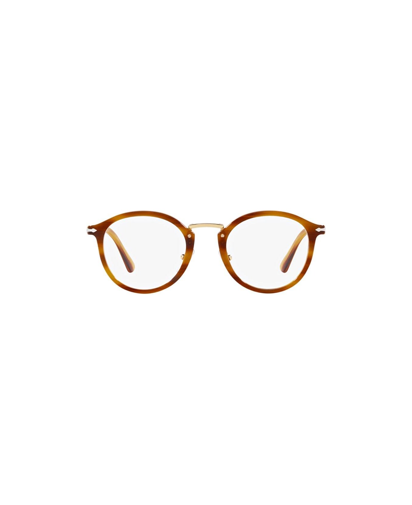 Persol Round-frame Glasses - 960