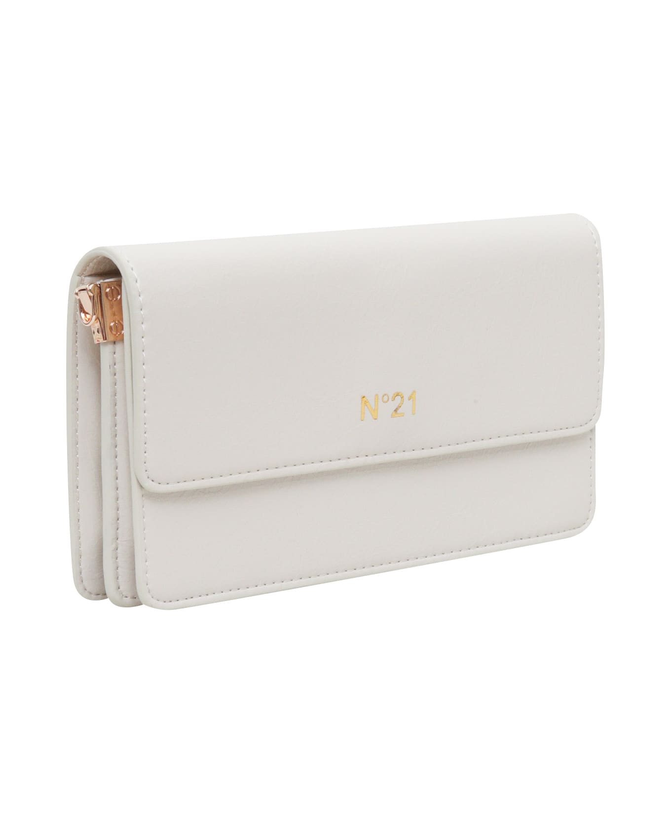 N.21 Bags - BEIGE
