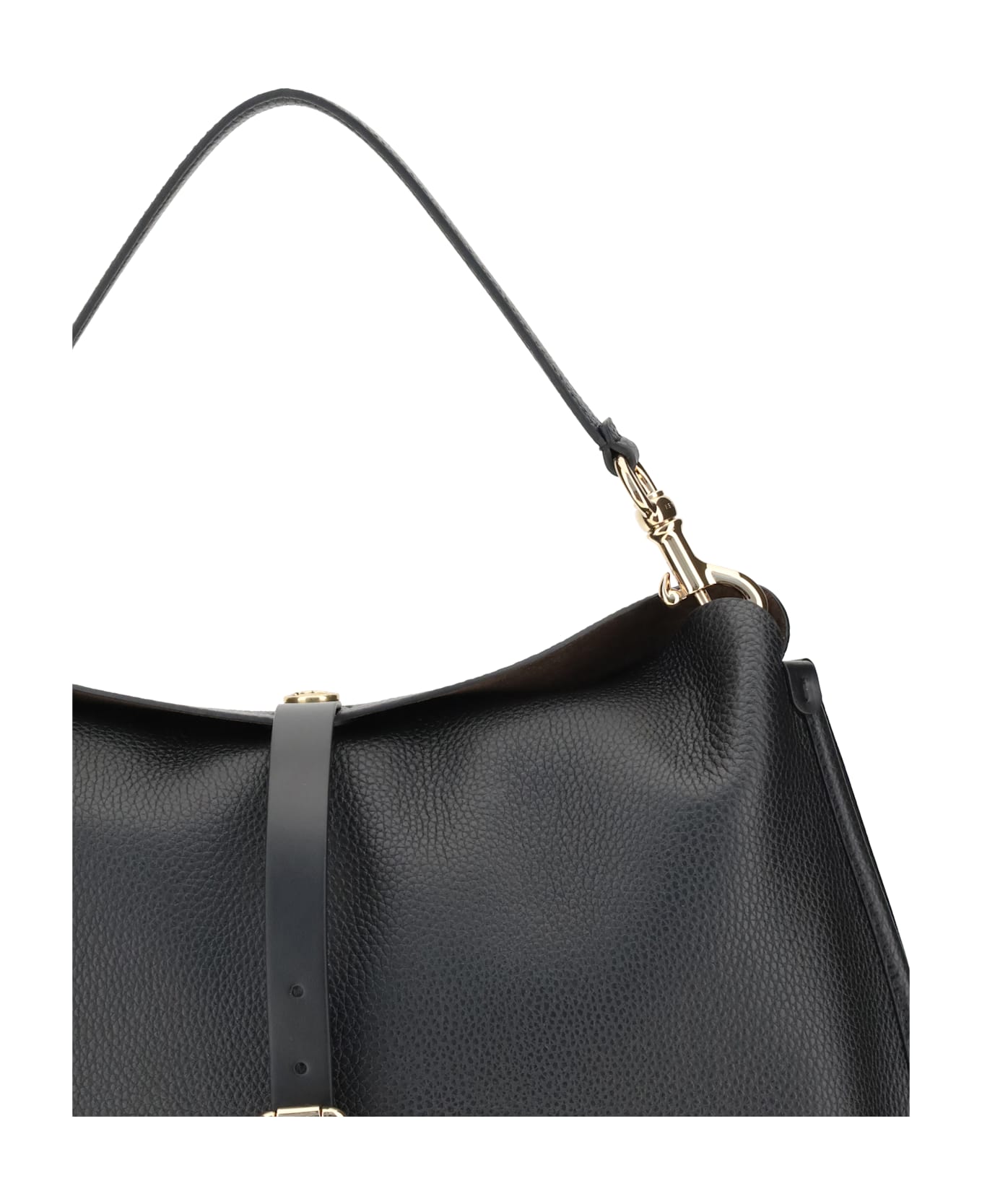 Etro Pony
 Xl Shoulder Bag