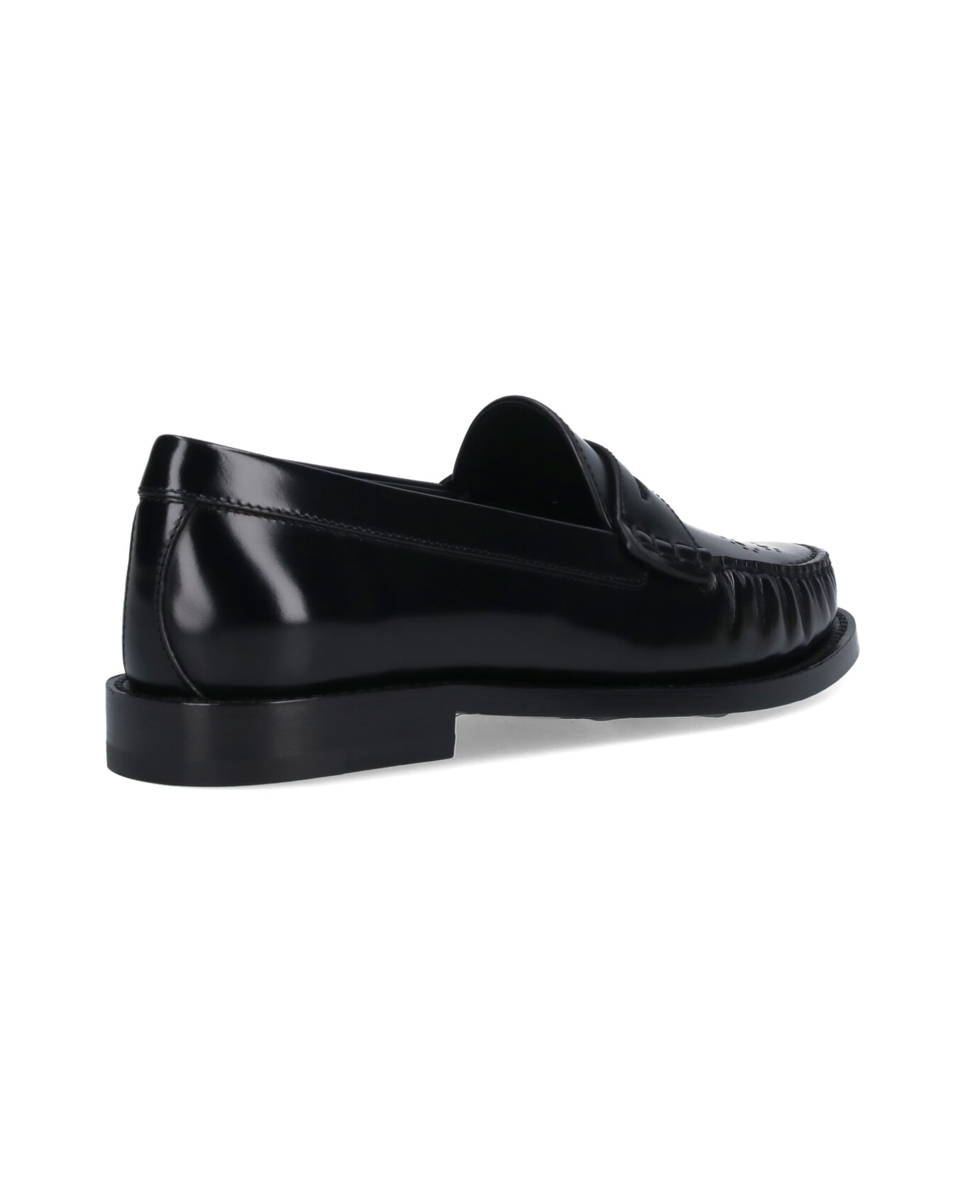 Celine 
vivienne
 Loafers - Black  