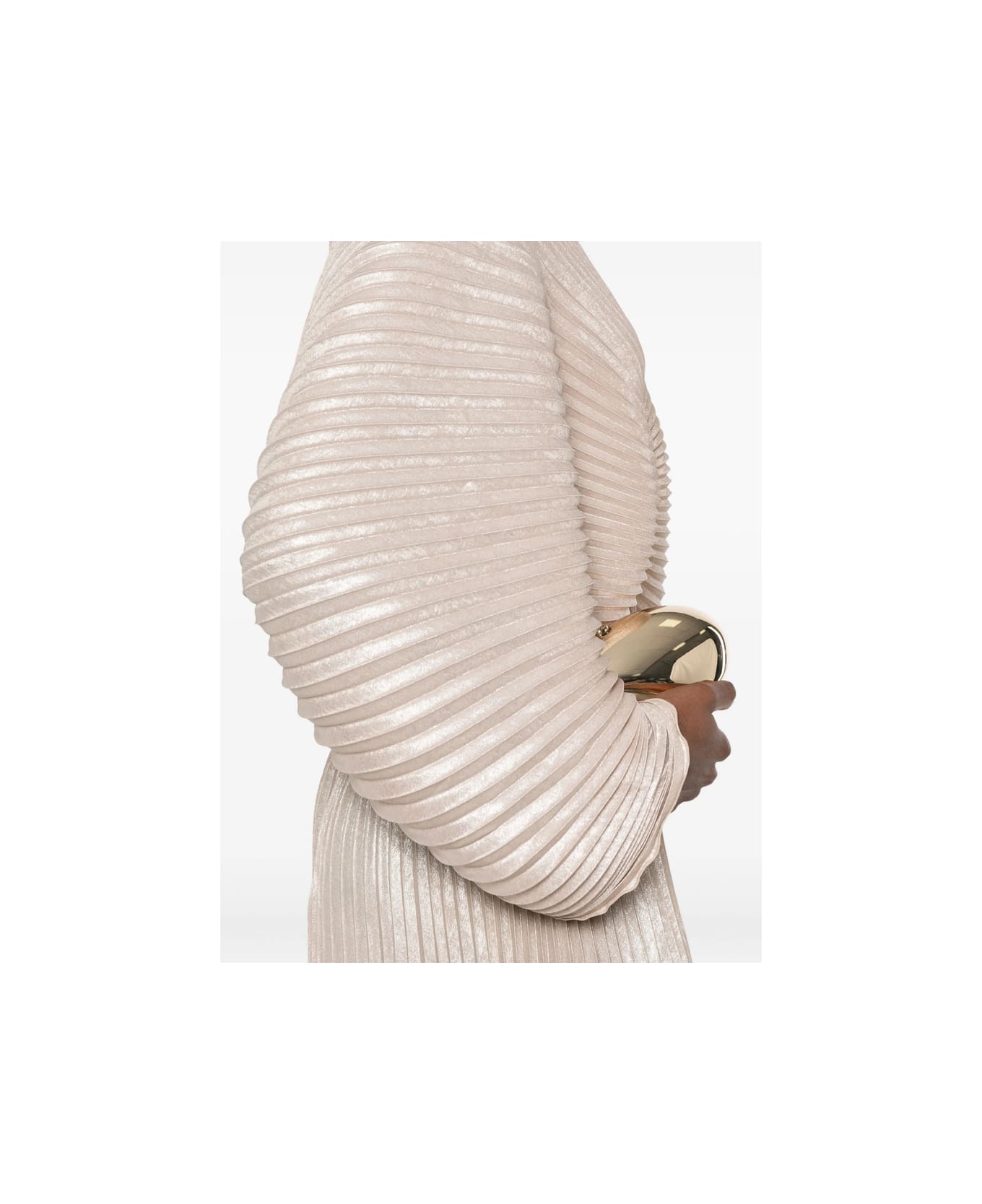 L'IDÉE Dress - NEUTRALS