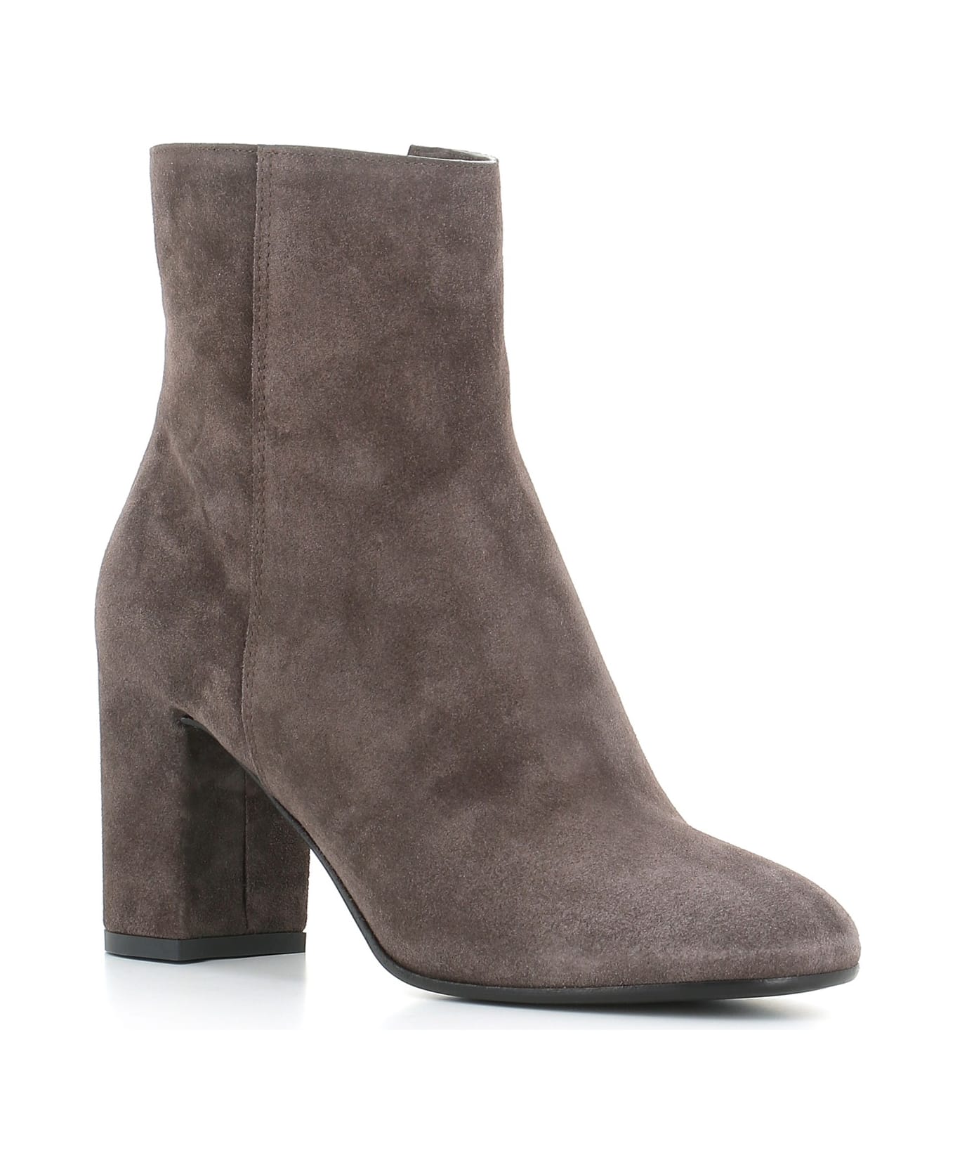 Del Carlo Ankle-boot 11304 - Anthracite