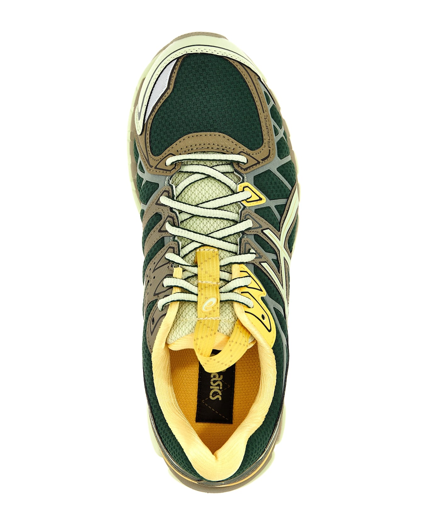 Asics 'ub10-s Gel-kayano 20' Sneakers - Multicolor