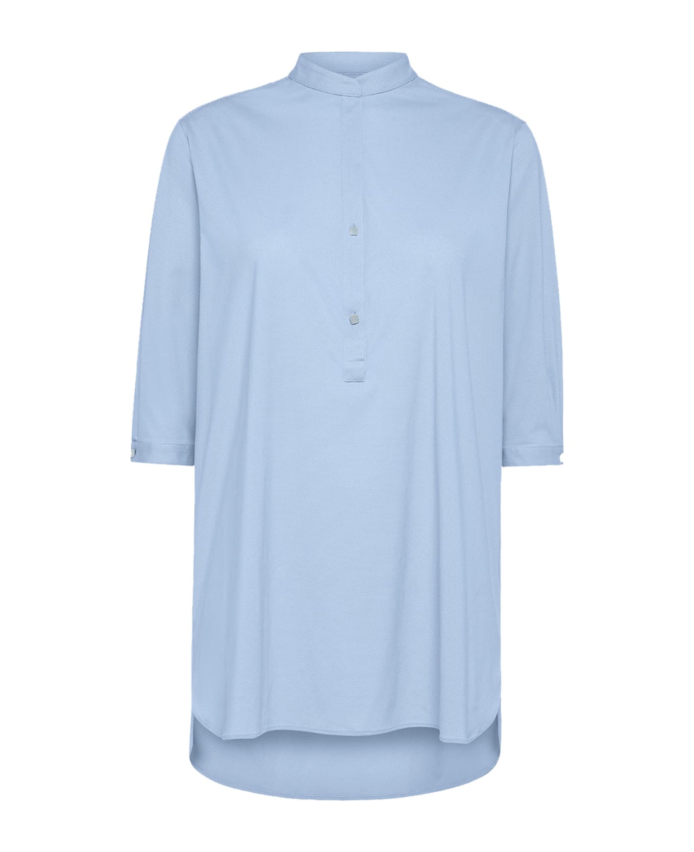 RRD - Roberto Ricci Design Shirt - Clear Blue シャツ
