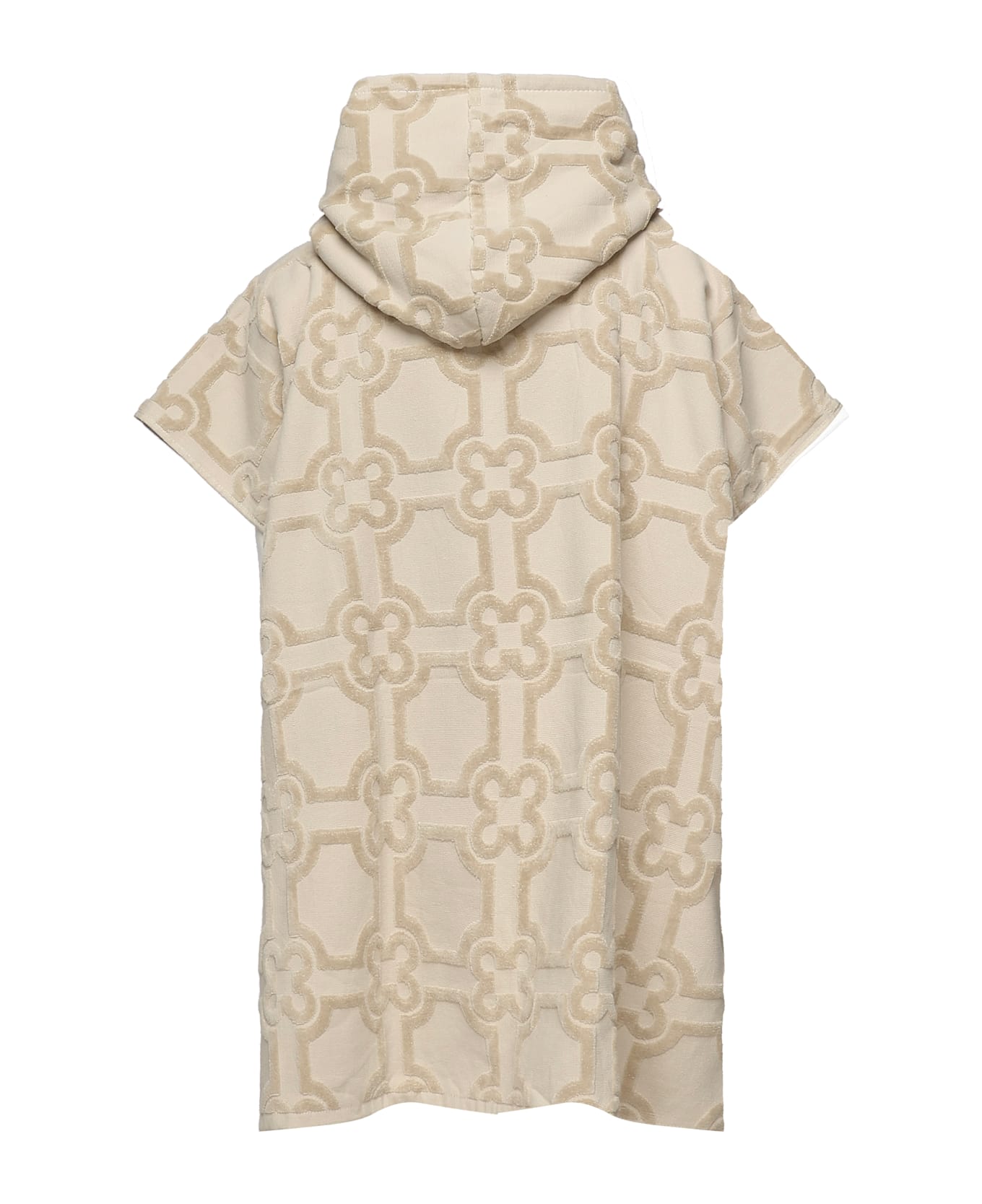 V73 Amy Beach Towel - Beige