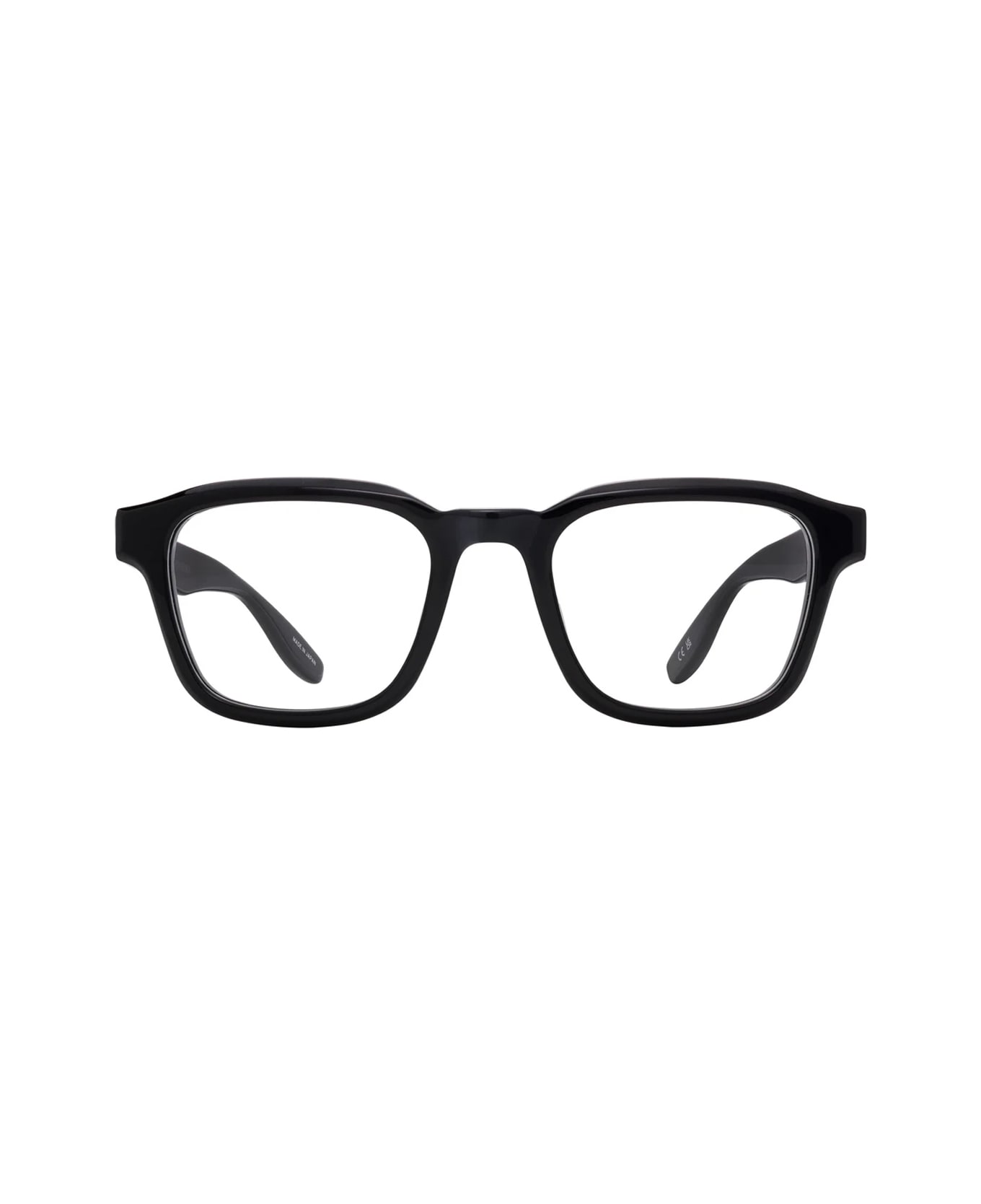 Barton Perreira Bp50032i Winton Bla Black Glasses - Nero