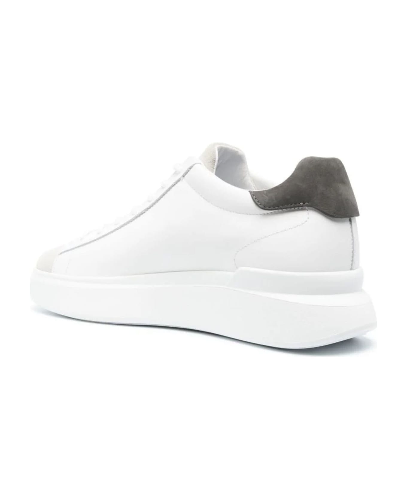 Hogan Sneakers - White スニーカー