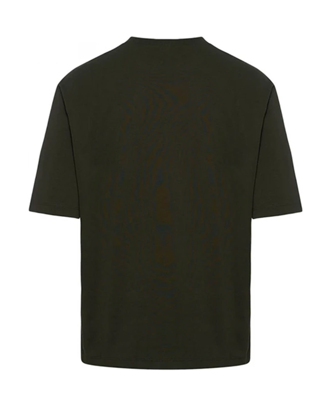 Dsquared2 T-shirt - Green